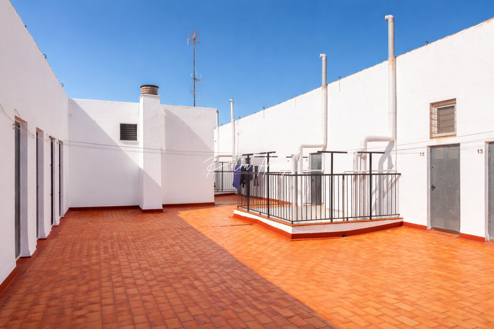 Til Salgs - Leilighet - Torrevieja - Playa del Acequion