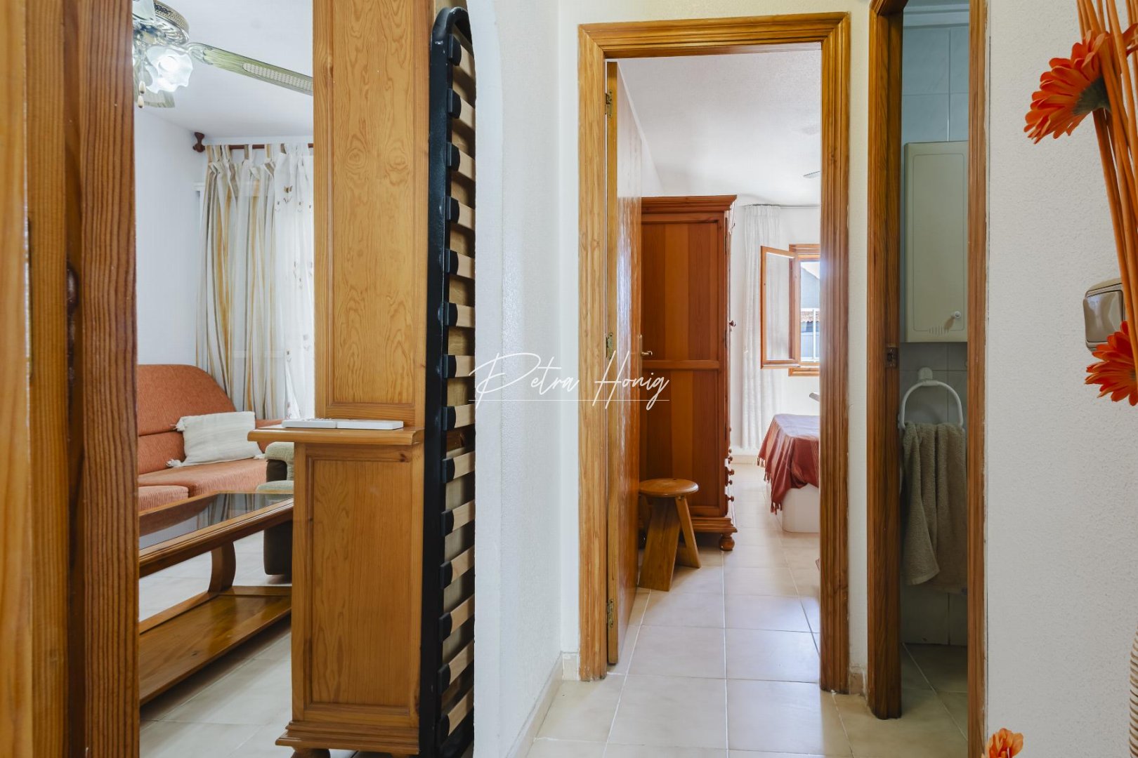 Til Salgs - Leilighet - Torrevieja - Playa del Acequion