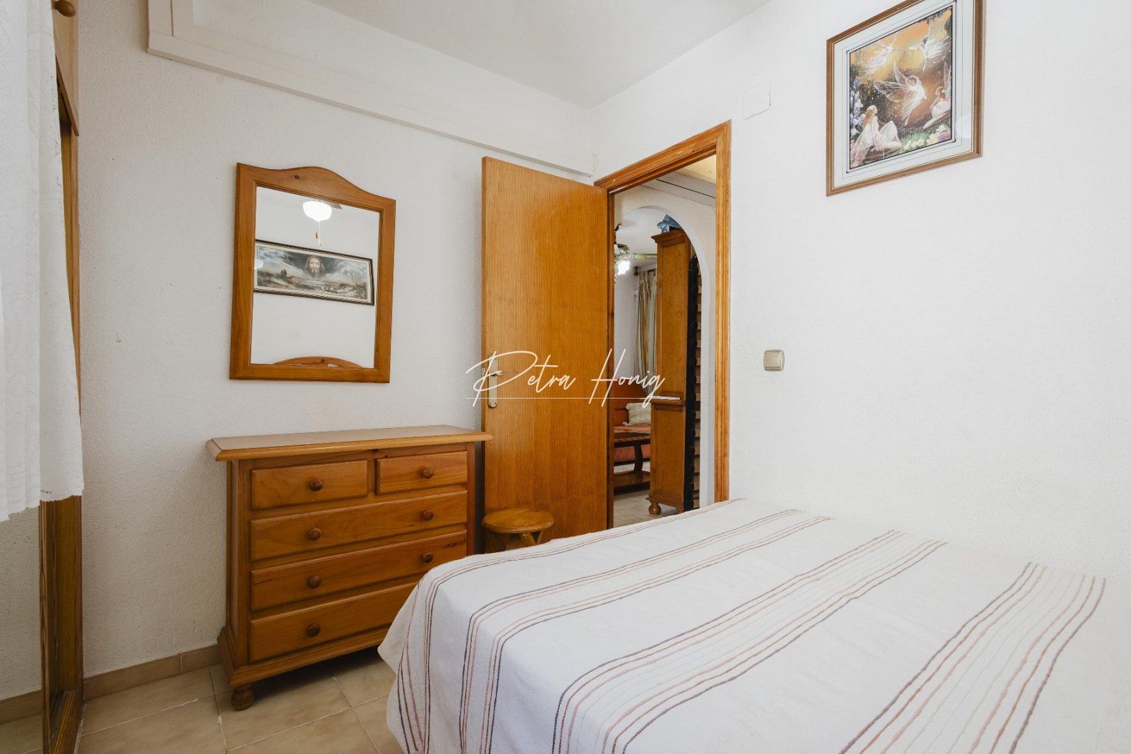 Til Salgs - Leilighet - Torrevieja - Playa del Acequion
