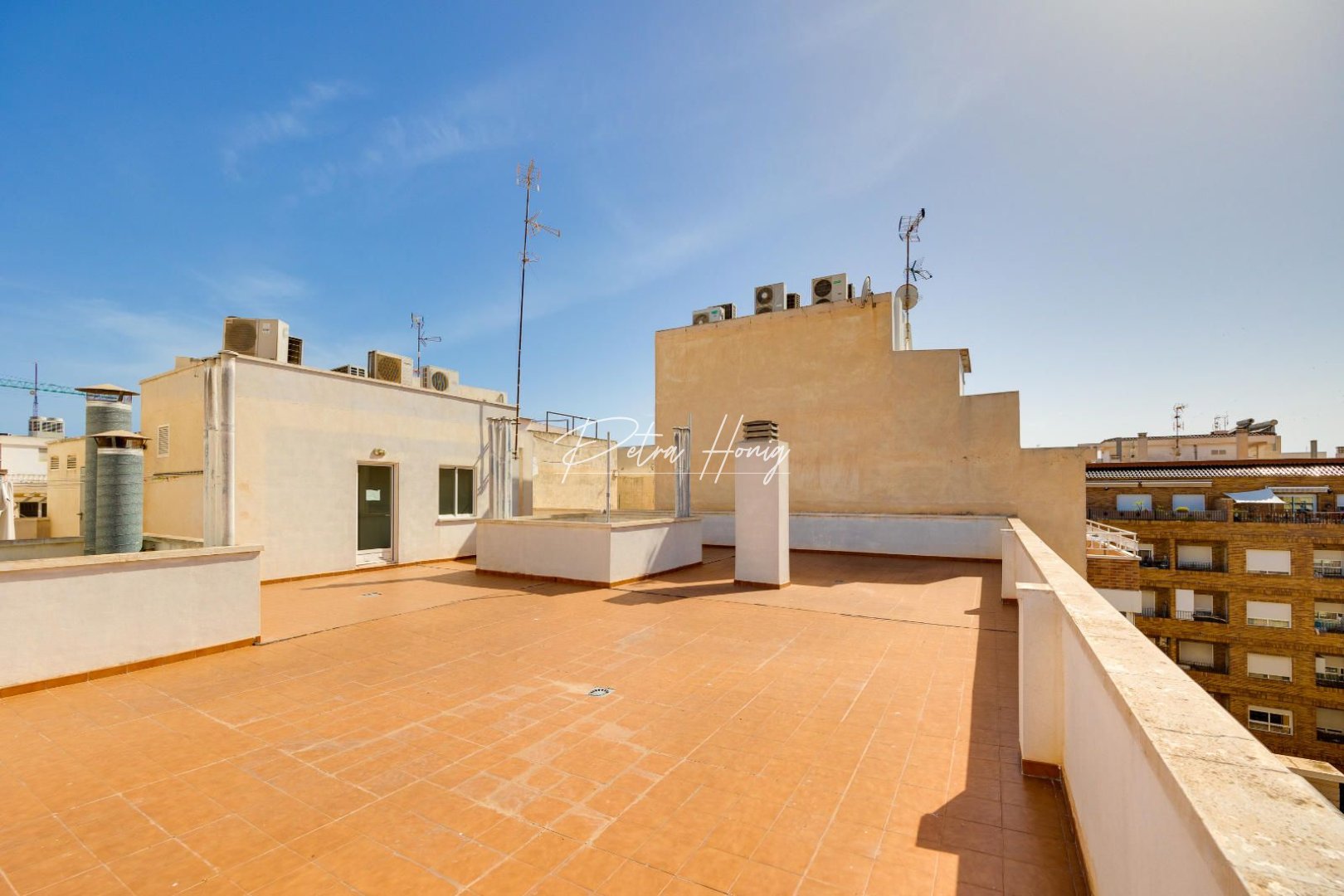 Til Salgs - Leilighet - Torrevieja - Playa del Acequion