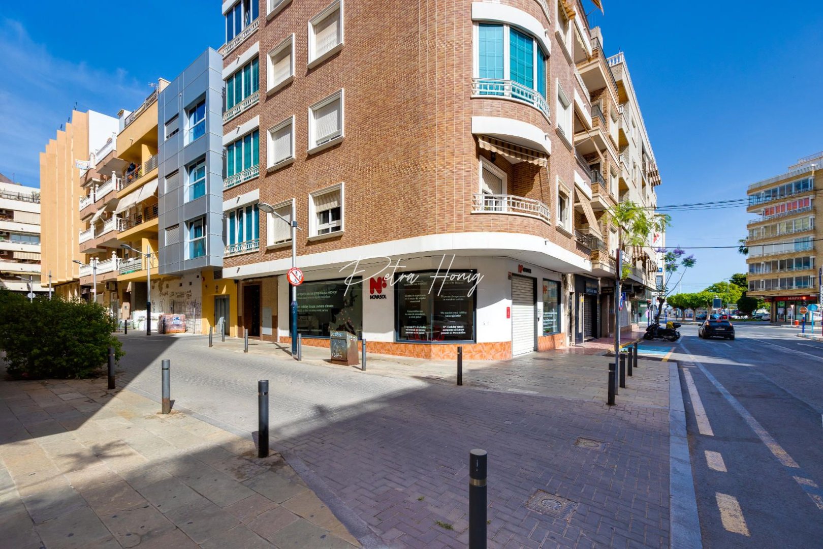 Til Salgs - Leilighet - Torrevieja - Playa del Acequion