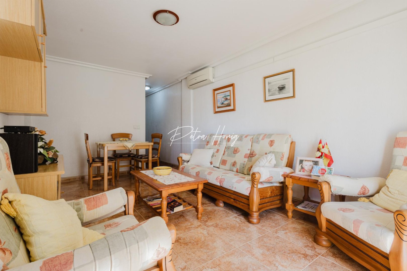 Til Salgs - Leilighet - Torrevieja - Playa del Acequion