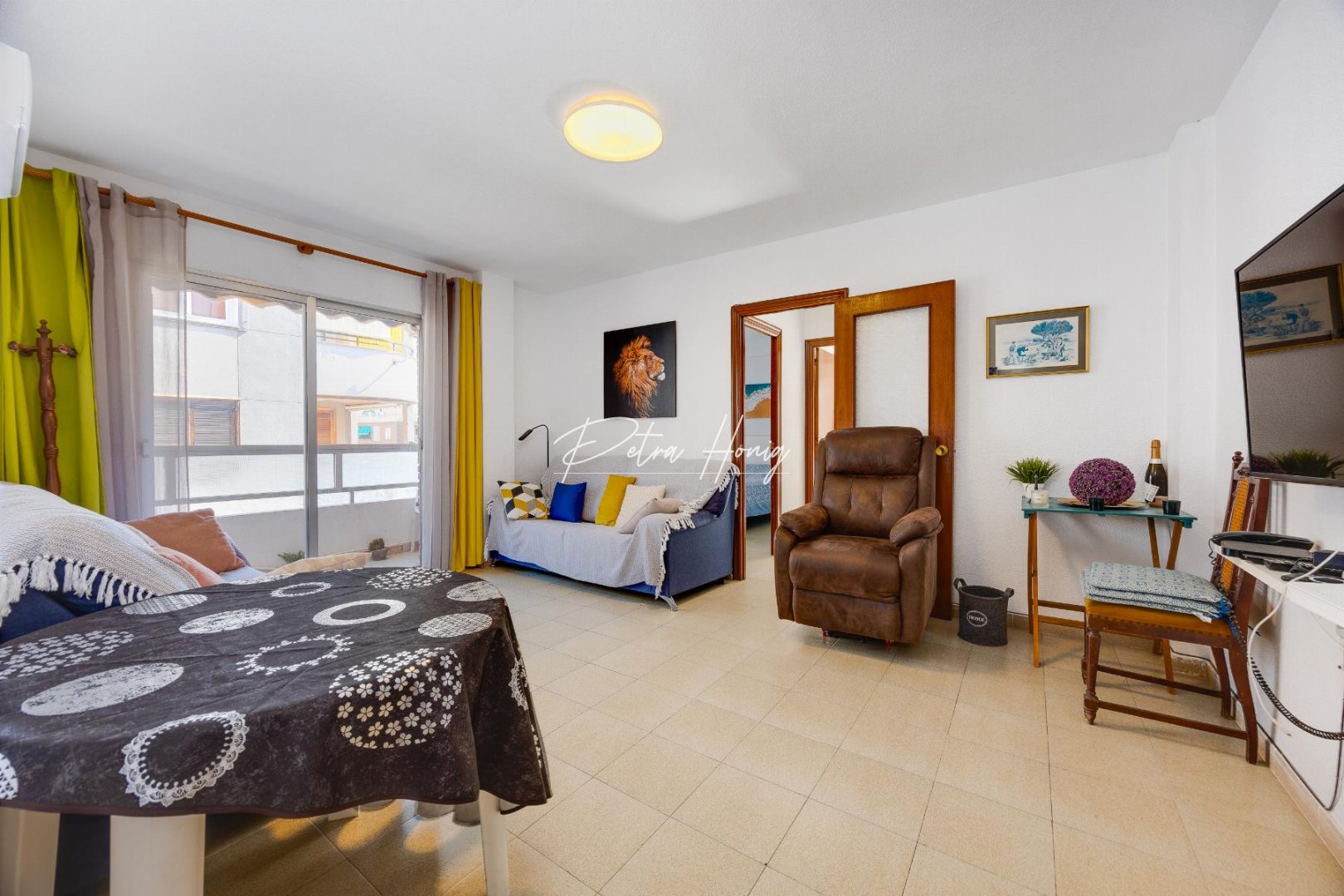 Til Salgs - Leilighet - Torrevieja - Playa del Acequion