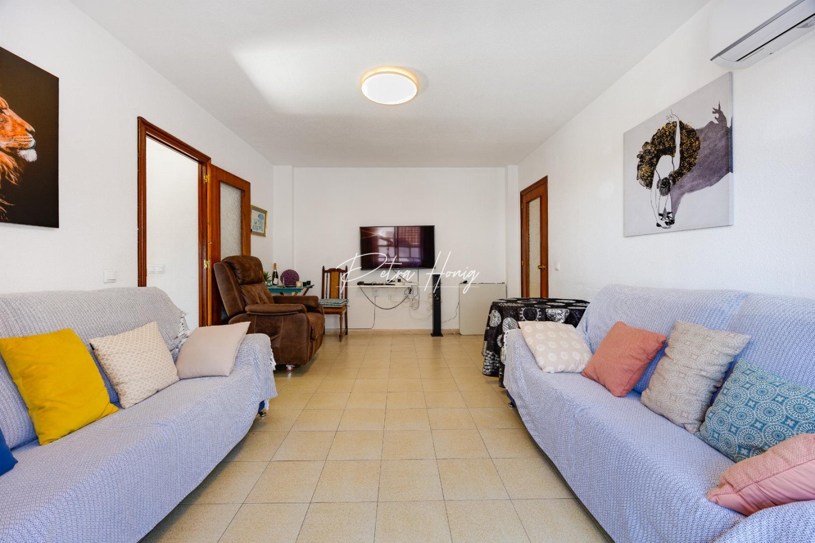 Til Salgs - Leilighet - Torrevieja - Playa del Acequion