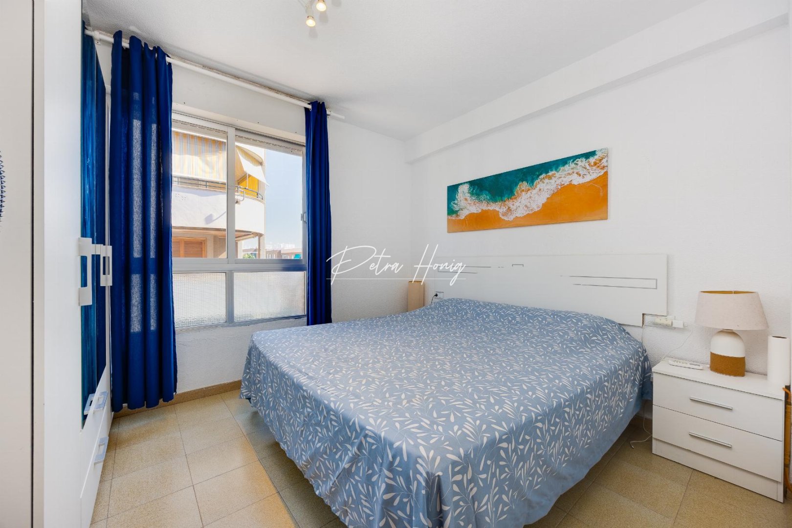 Til Salgs - Leilighet - Torrevieja - Playa del Acequion