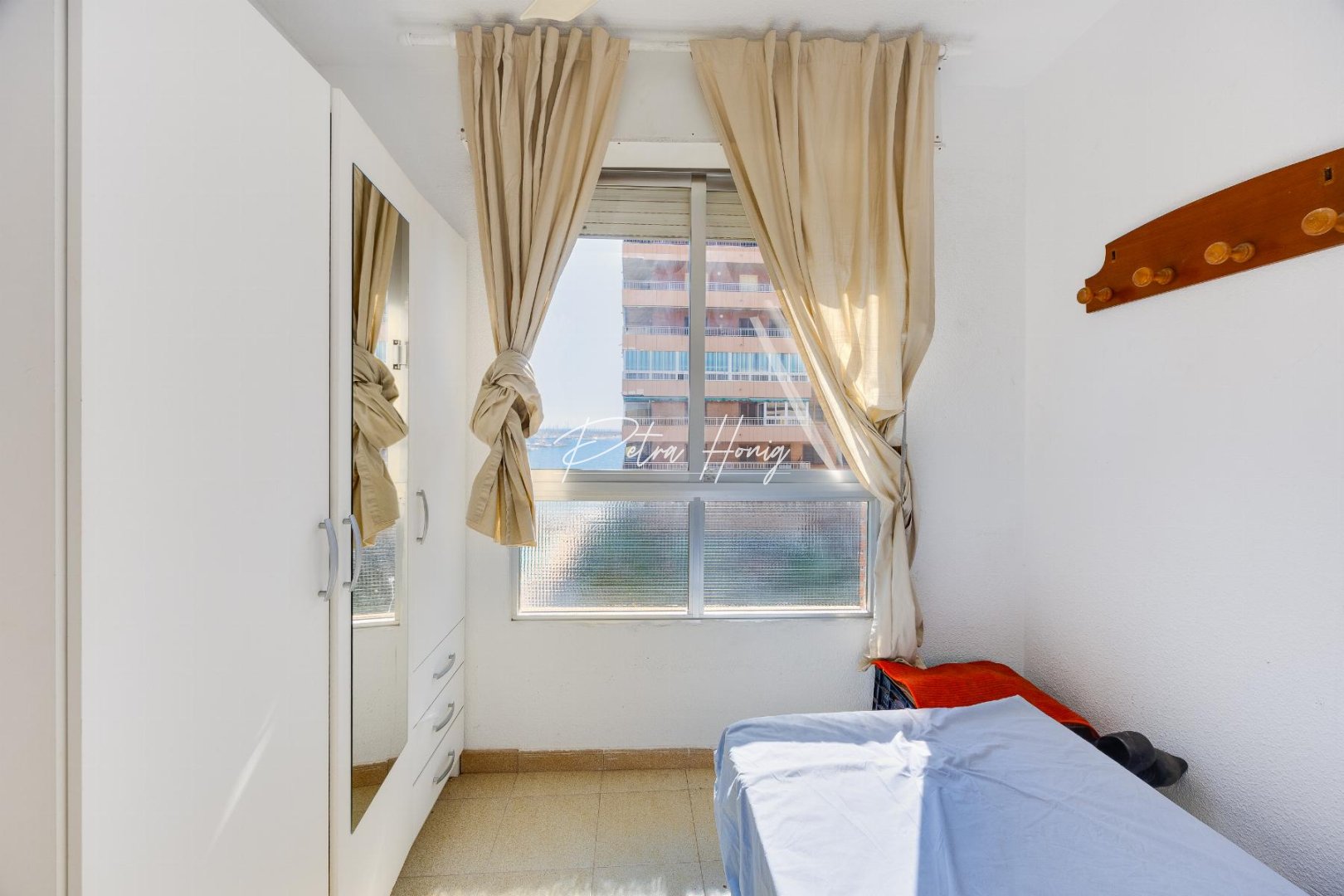 Til Salgs - Leilighet - Torrevieja - Playa del Acequion