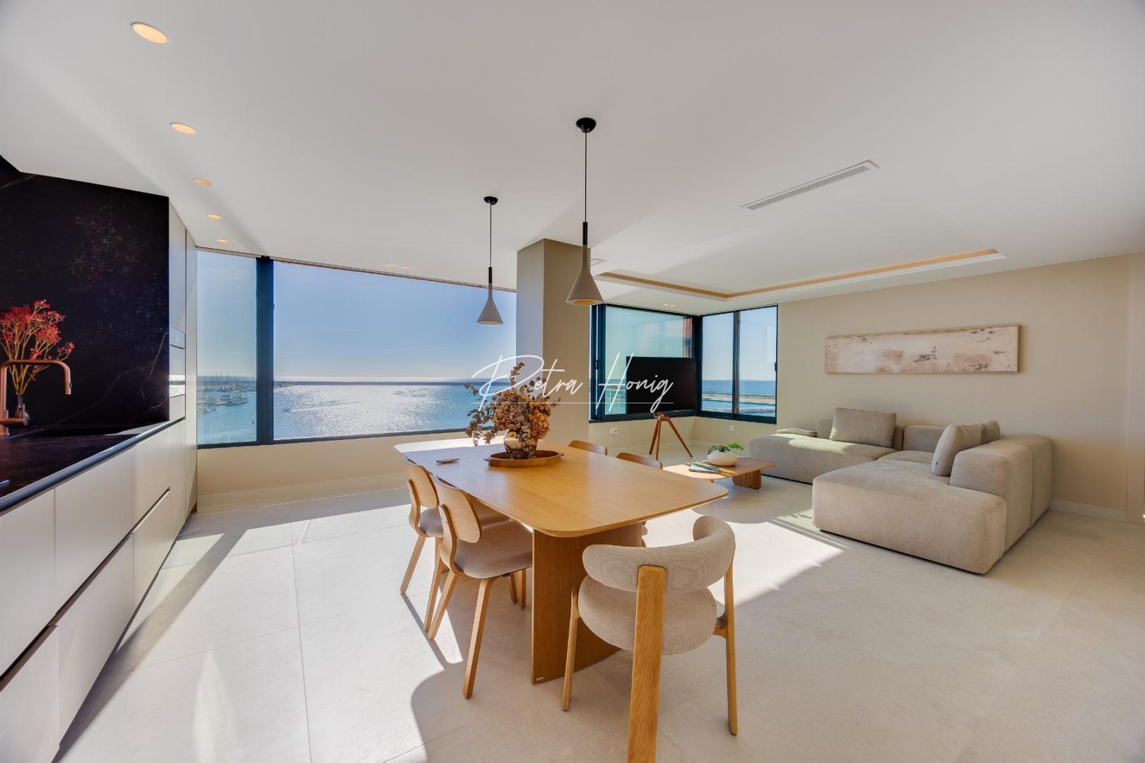 Til Salgs - Leilighet - Torrevieja - Playa del Acequion