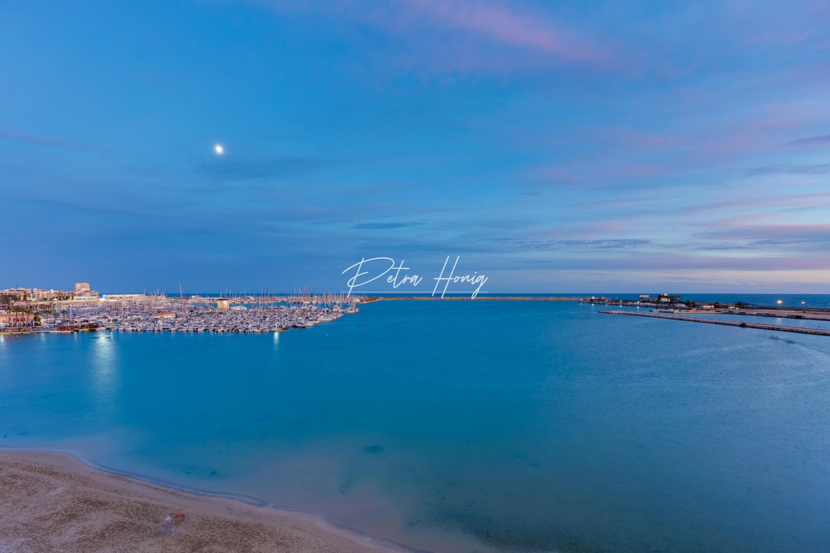 Til Salgs - Leilighet - Torrevieja - Playa del Acequion