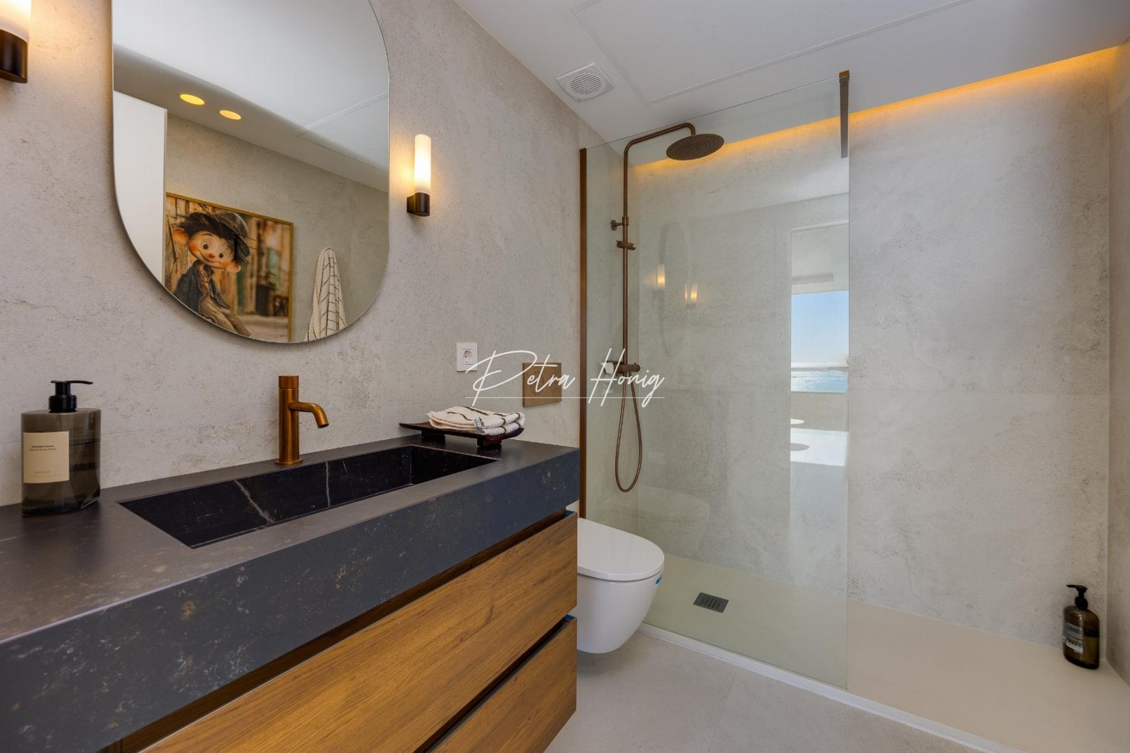 Til Salgs - Leilighet - Torrevieja - Playa del Acequion