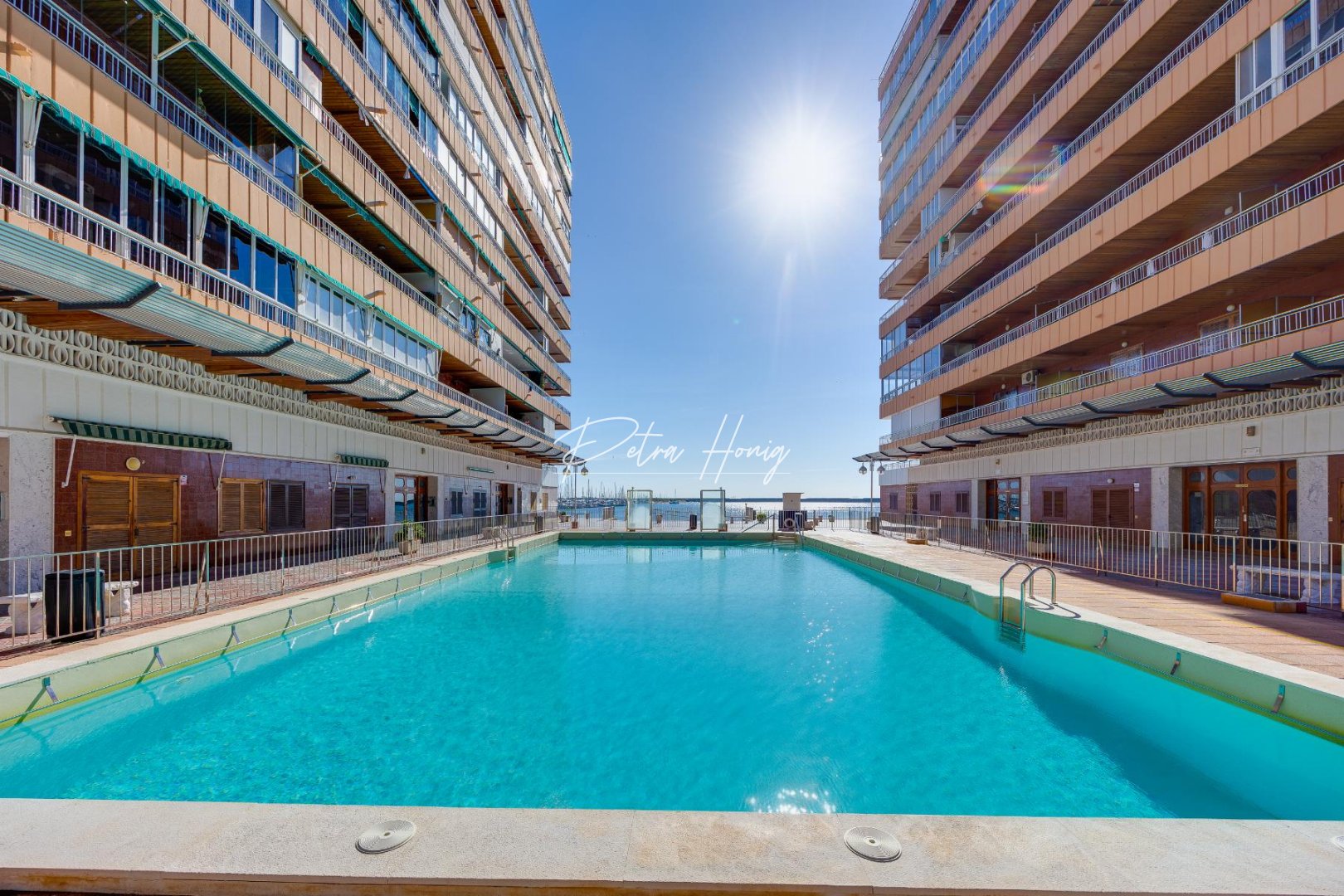 Til Salgs - Leilighet - Torrevieja - Playa del Acequion