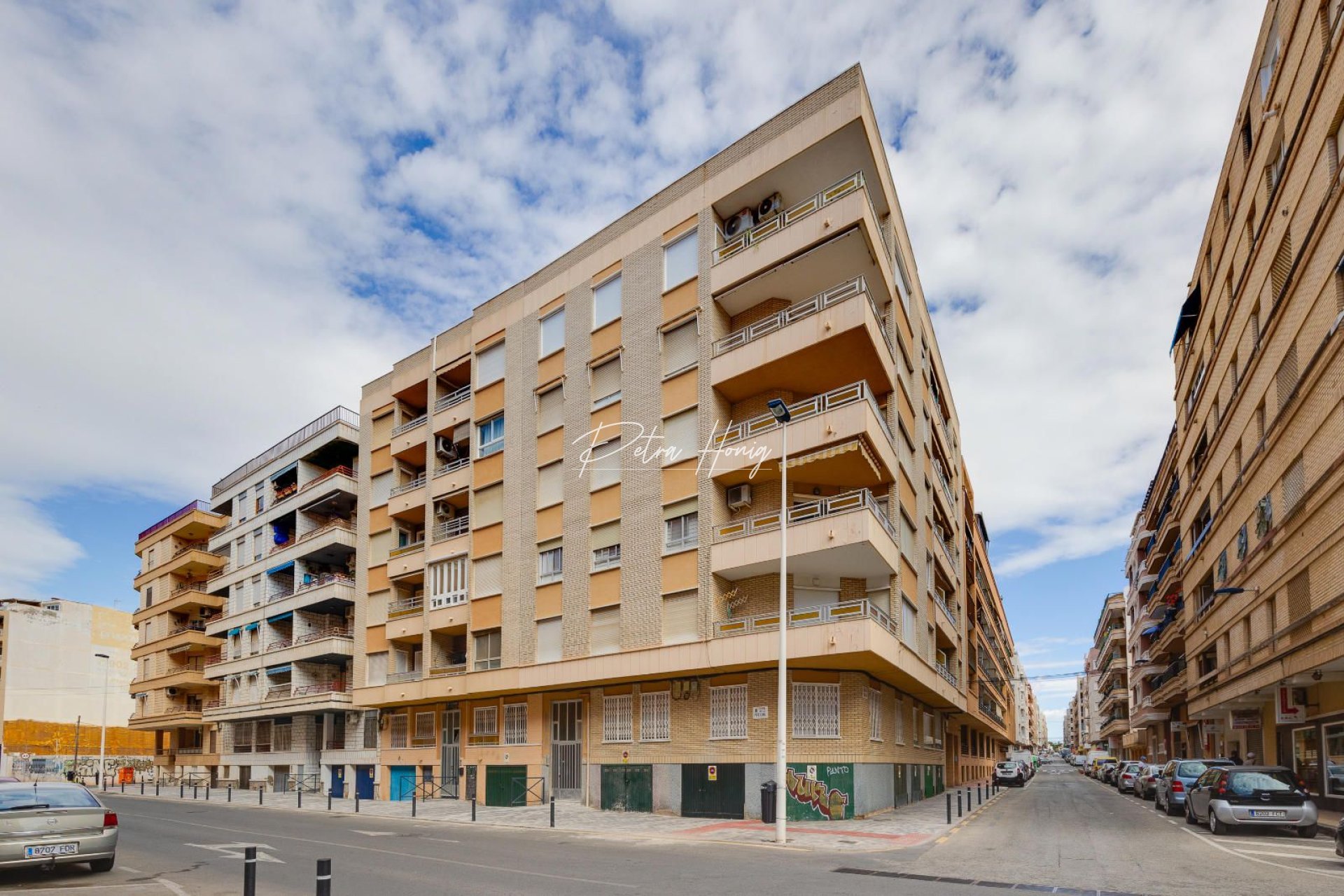 Til Salgs - Leilighet - Torrevieja - Playa del Cura