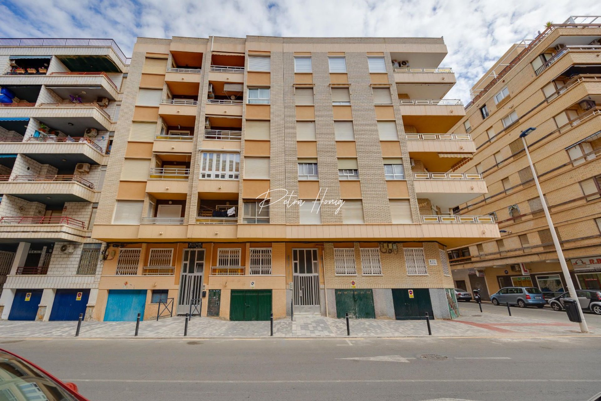 Til Salgs - Leilighet - Torrevieja - Playa del Cura