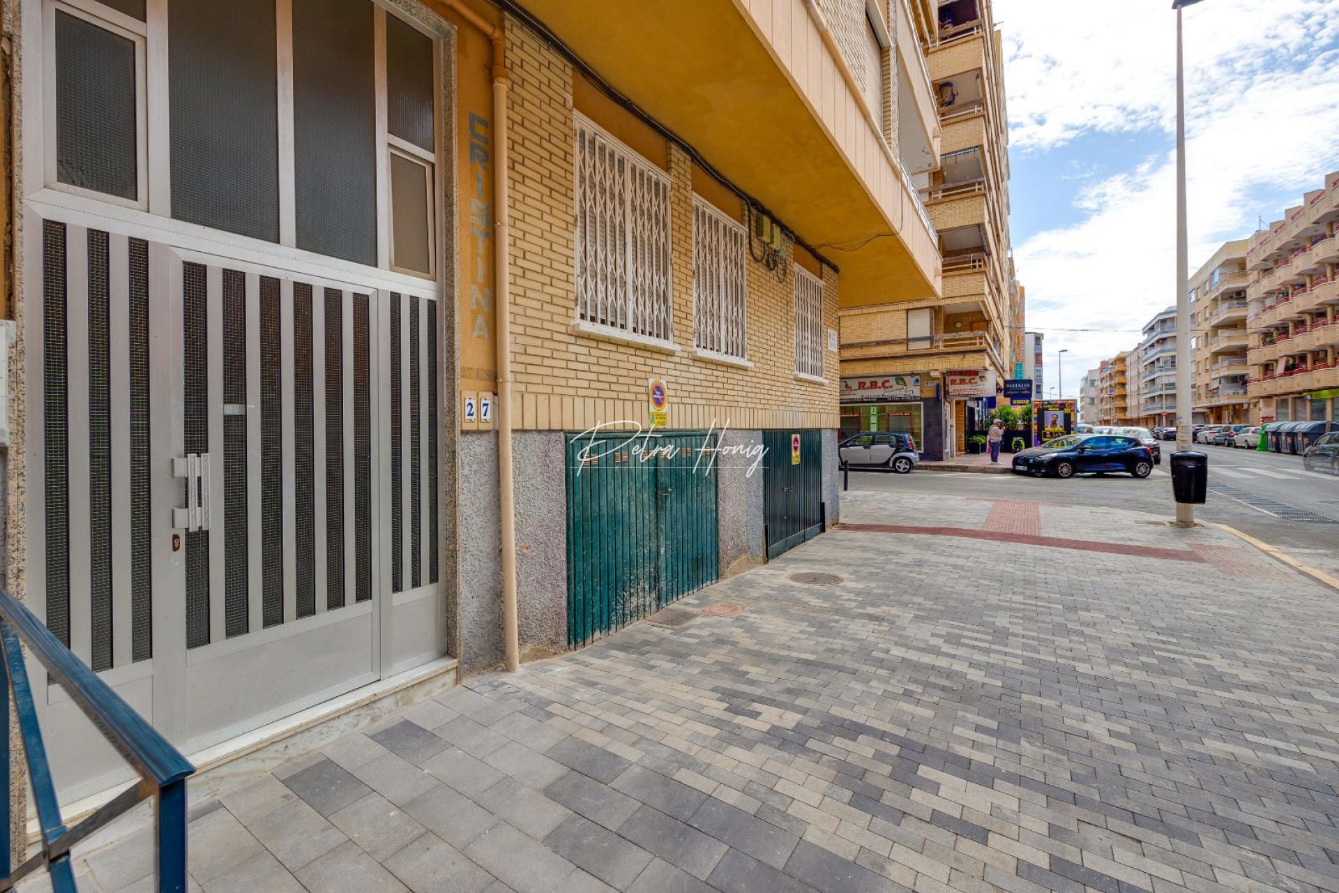 Til Salgs - Leilighet - Torrevieja - Playa del Cura