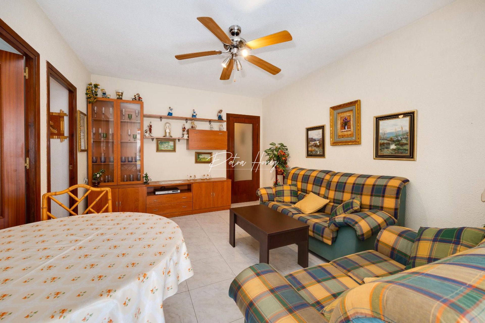 Til Salgs - Leilighet - Torrevieja - Playa del Cura