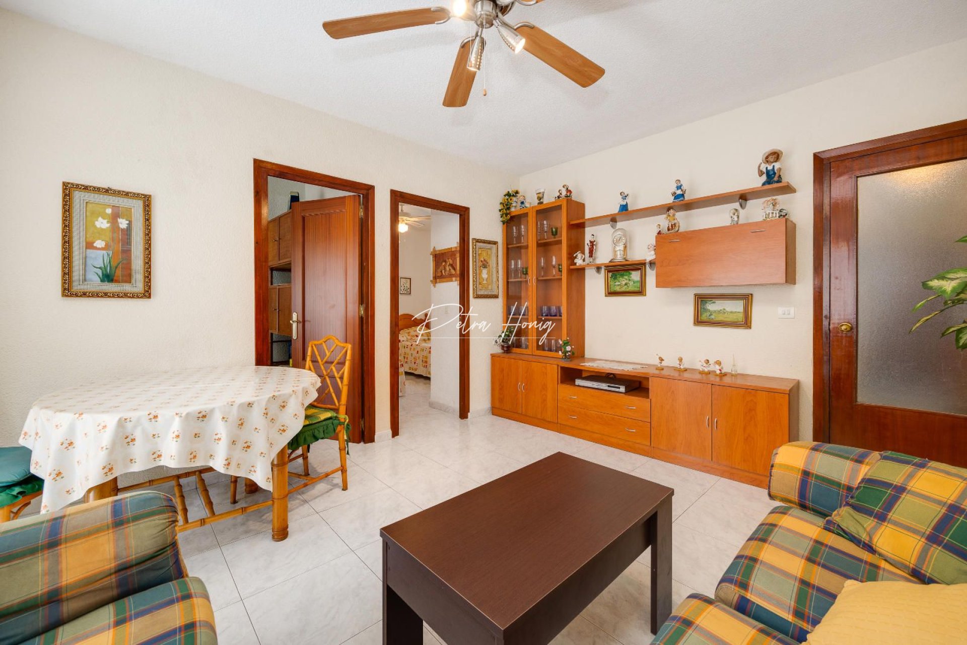 Til Salgs - Leilighet - Torrevieja - Playa del Cura