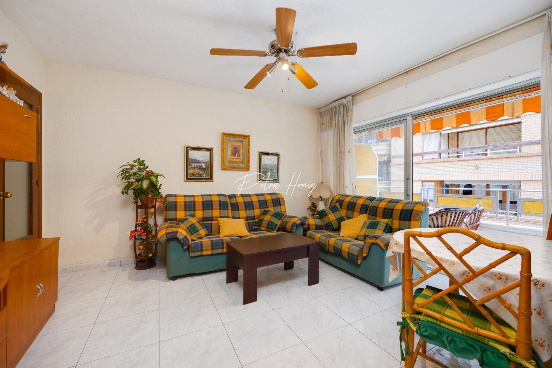 Til Salgs - Leilighet - Torrevieja - Playa del Cura