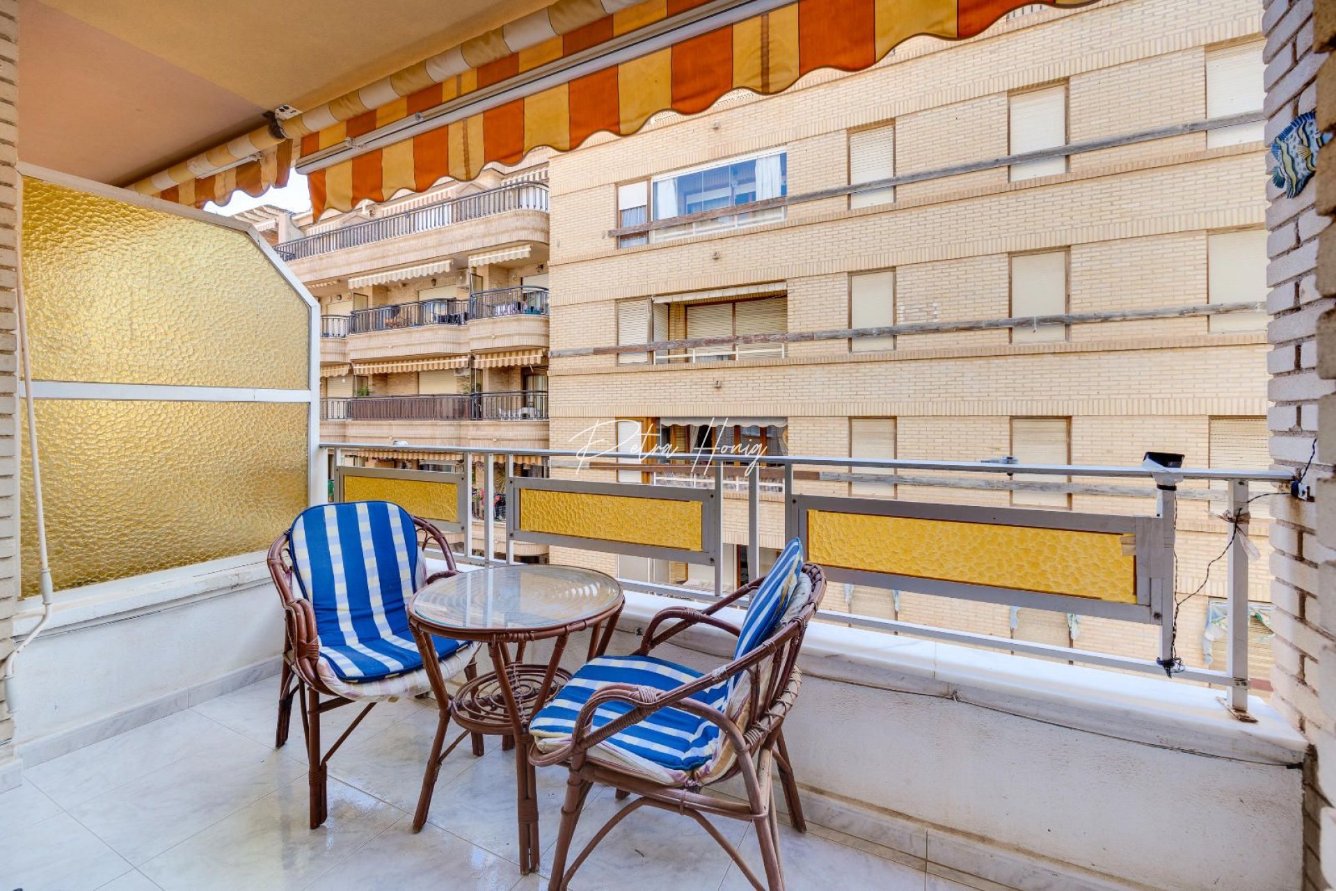 Til Salgs - Leilighet - Torrevieja - Playa del Cura