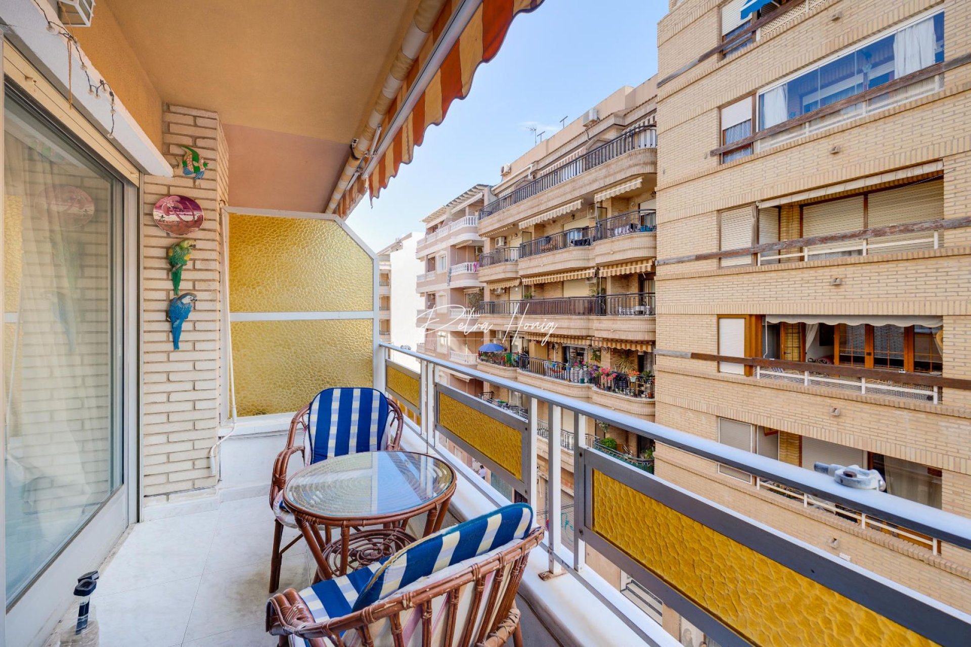 Til Salgs - Leilighet - Torrevieja - Playa del Cura