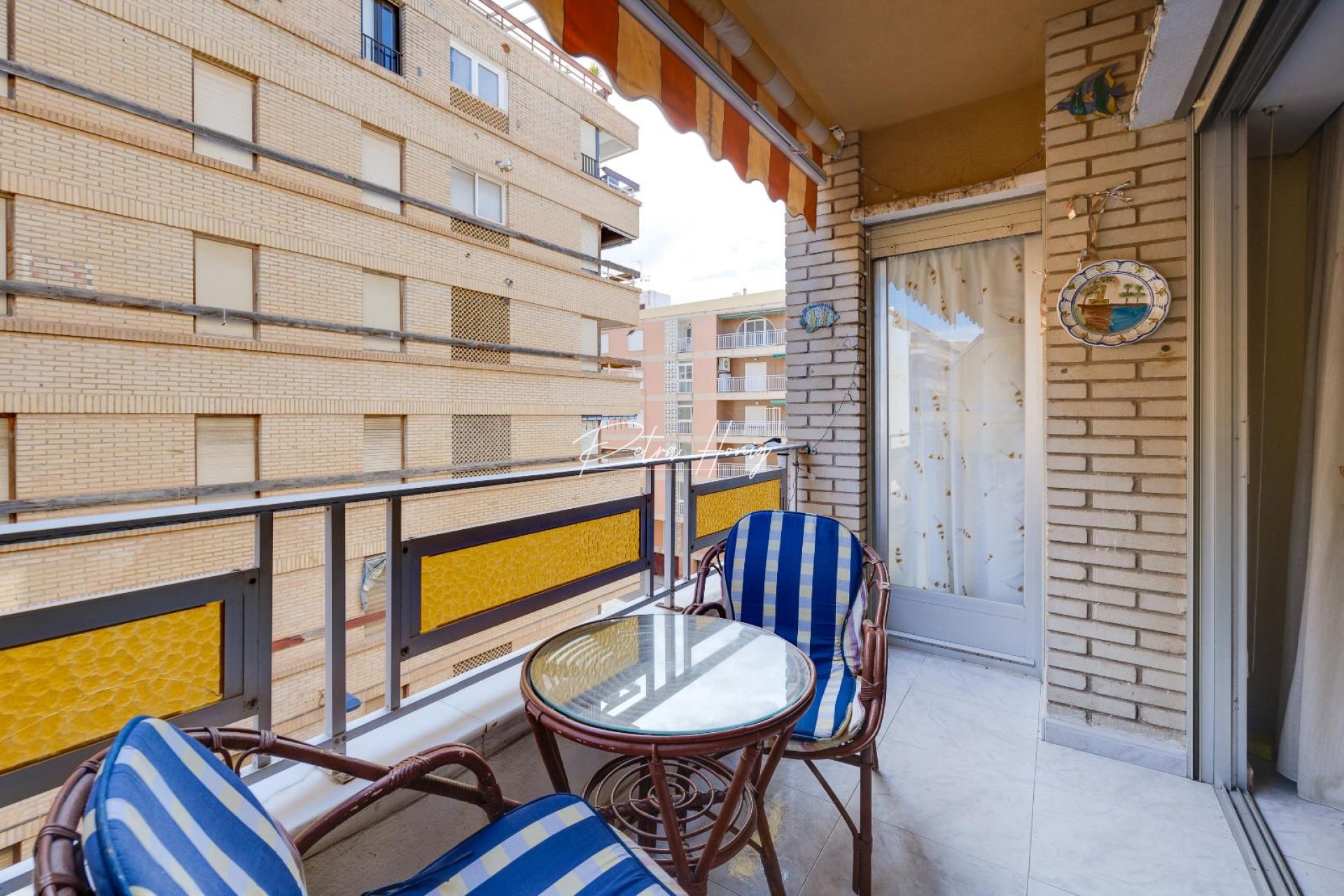 Til Salgs - Leilighet - Torrevieja - Playa del Cura
