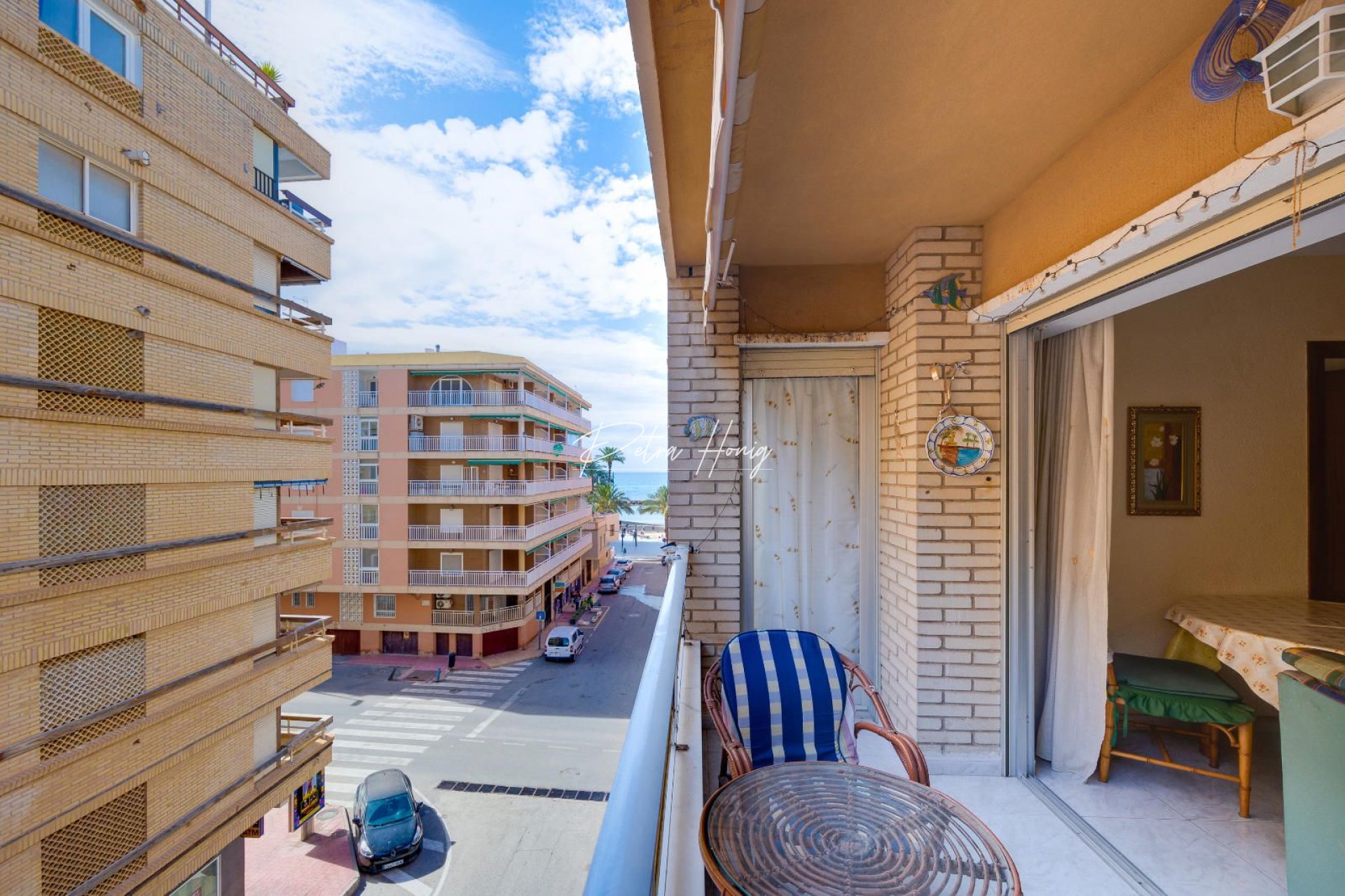 Til Salgs - Leilighet - Torrevieja - Playa del Cura