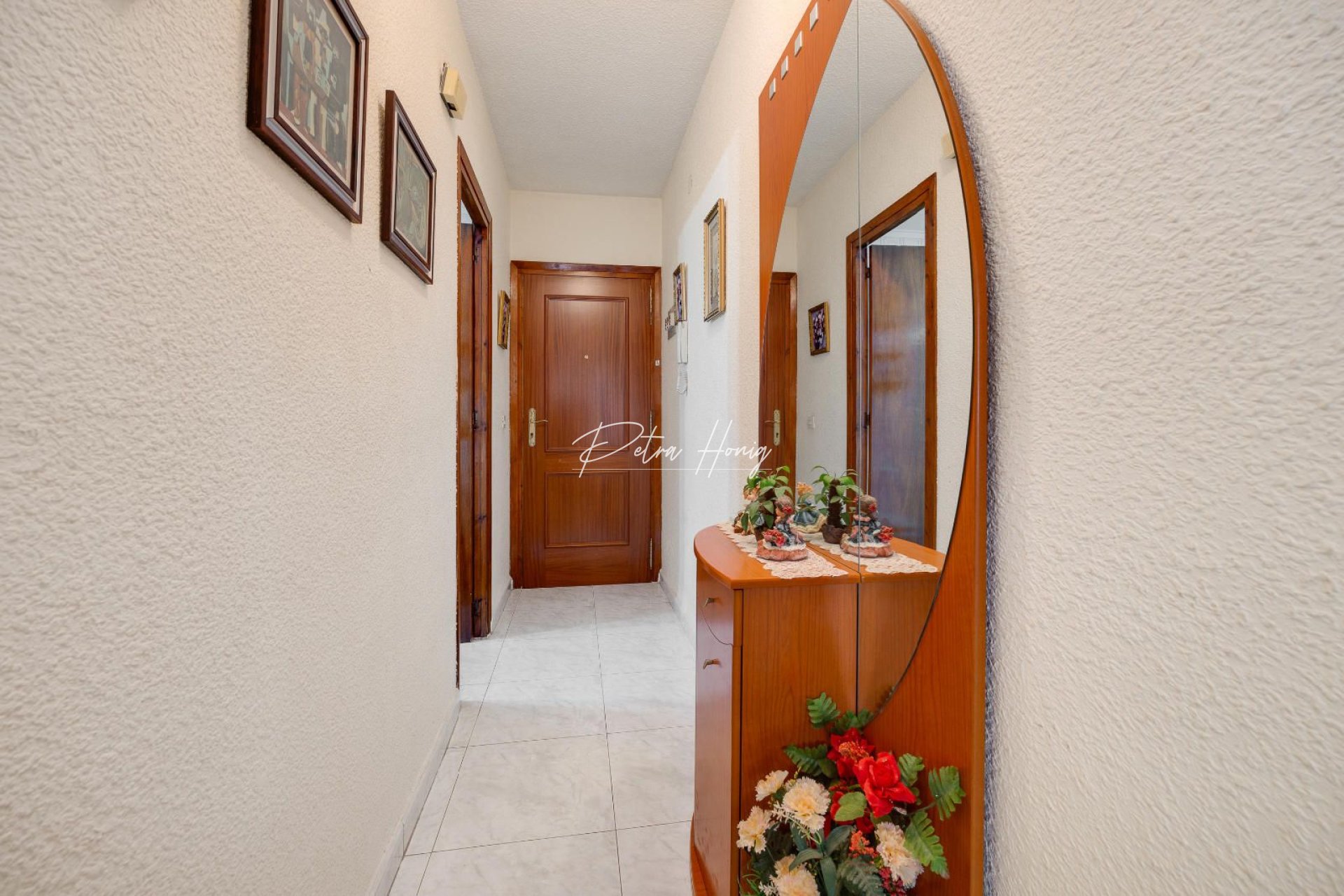 Til Salgs - Leilighet - Torrevieja - Playa del Cura