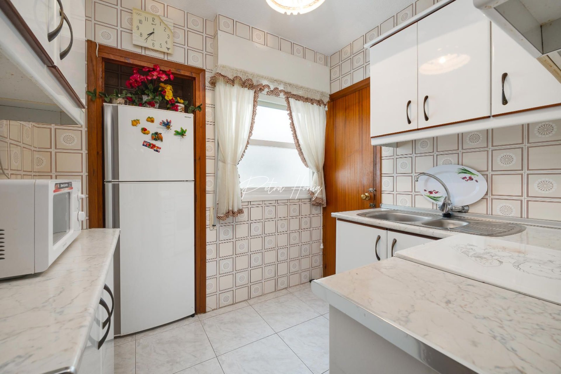 Til Salgs - Leilighet - Torrevieja - Playa del Cura