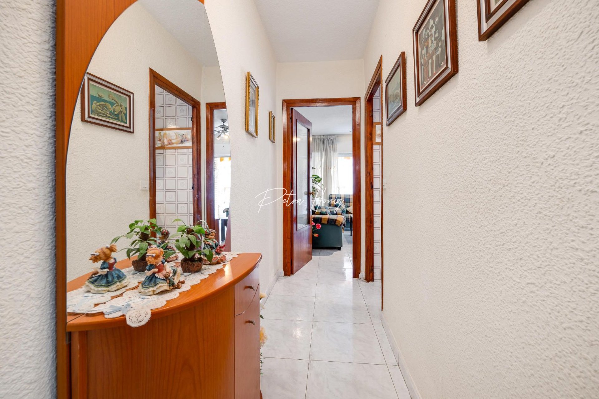 Til Salgs - Leilighet - Torrevieja - Playa del Cura