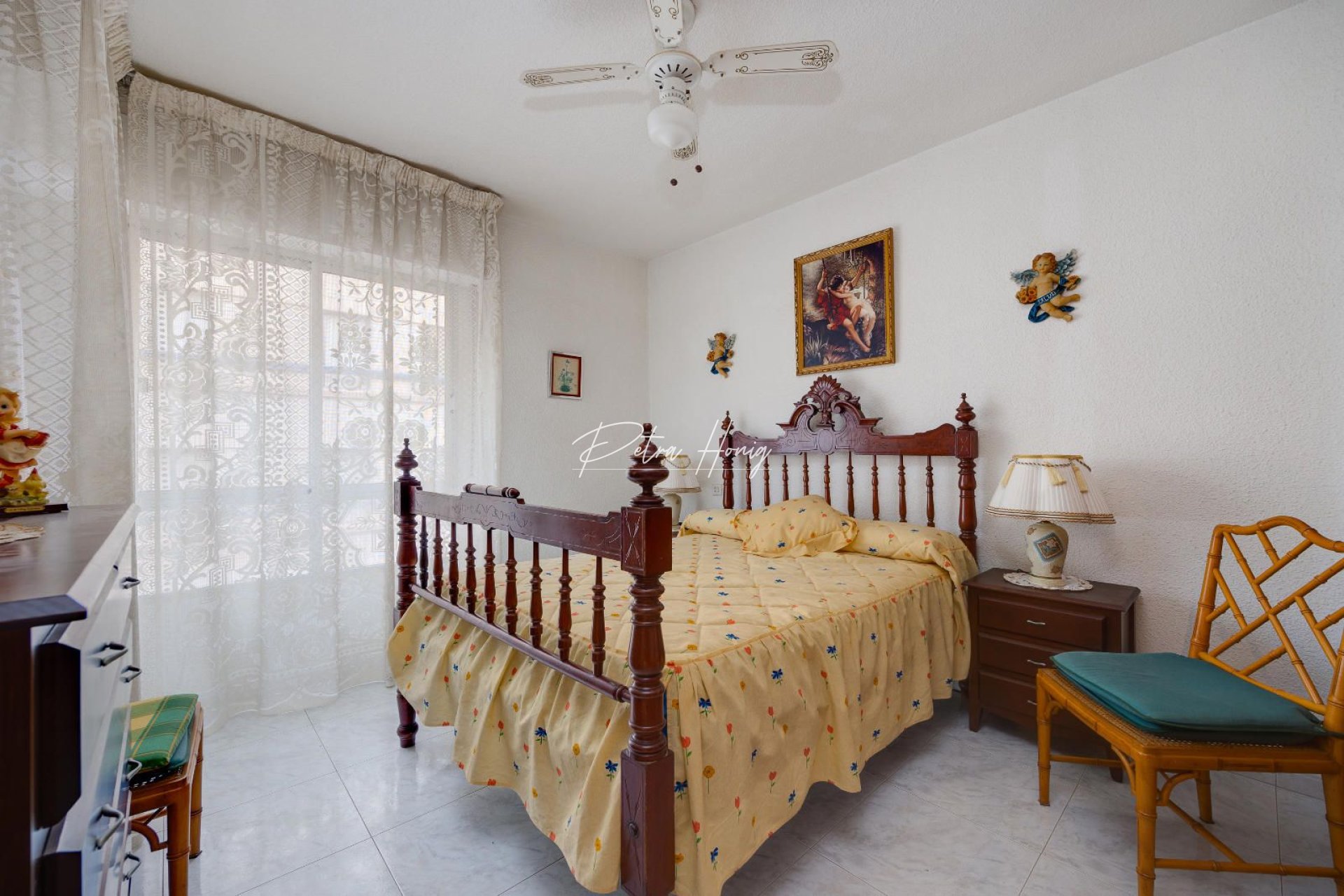 Til Salgs - Leilighet - Torrevieja - Playa del Cura