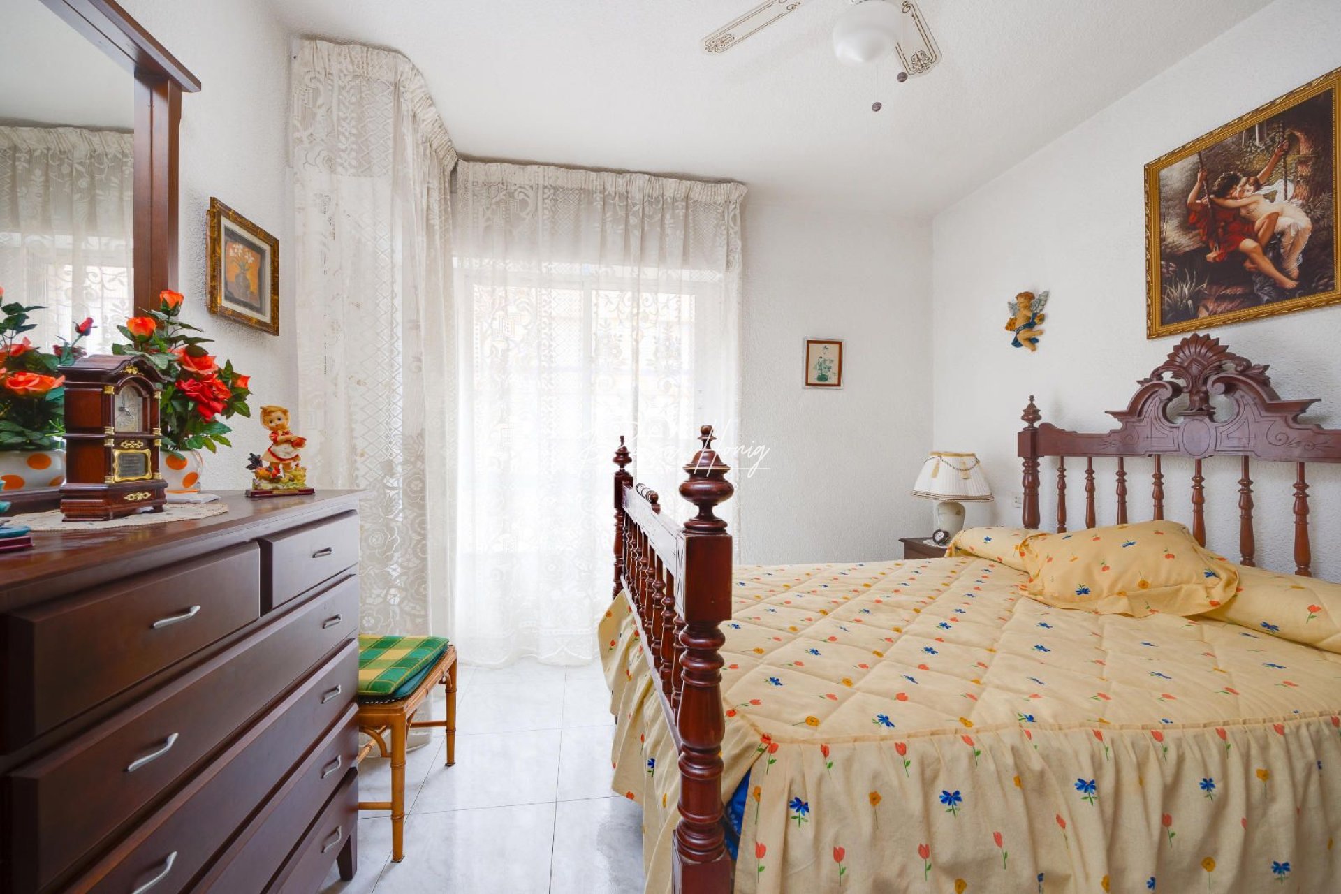 Til Salgs - Leilighet - Torrevieja - Playa del Cura