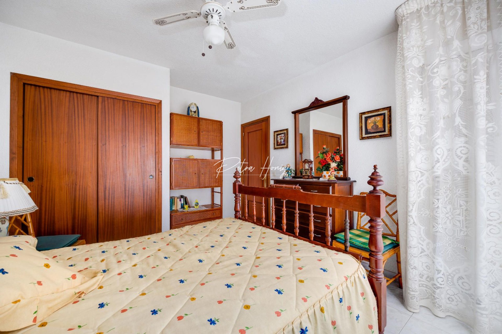 Til Salgs - Leilighet - Torrevieja - Playa del Cura