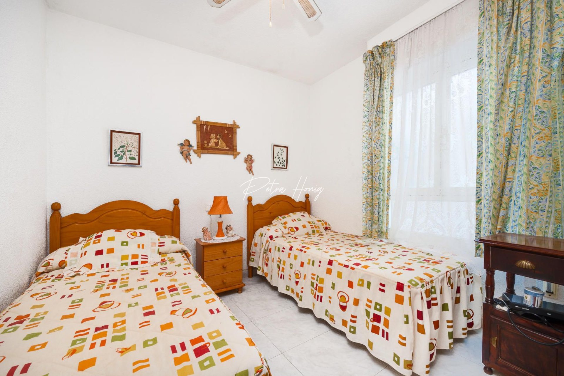 Til Salgs - Leilighet - Torrevieja - Playa del Cura