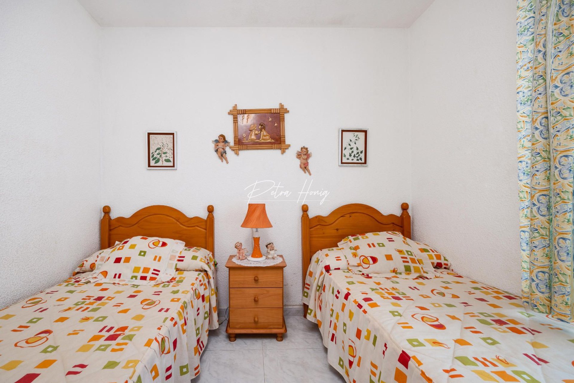 Til Salgs - Leilighet - Torrevieja - Playa del Cura