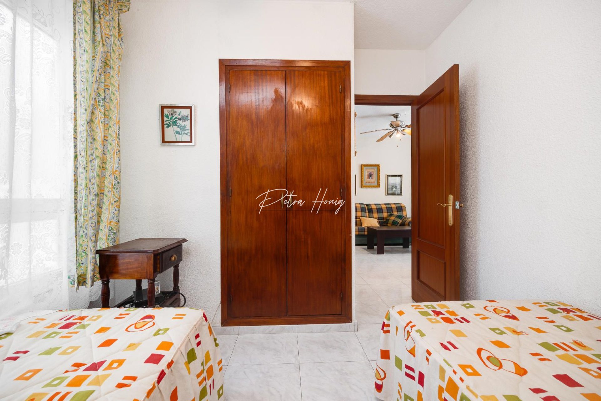 Til Salgs - Leilighet - Torrevieja - Playa del Cura