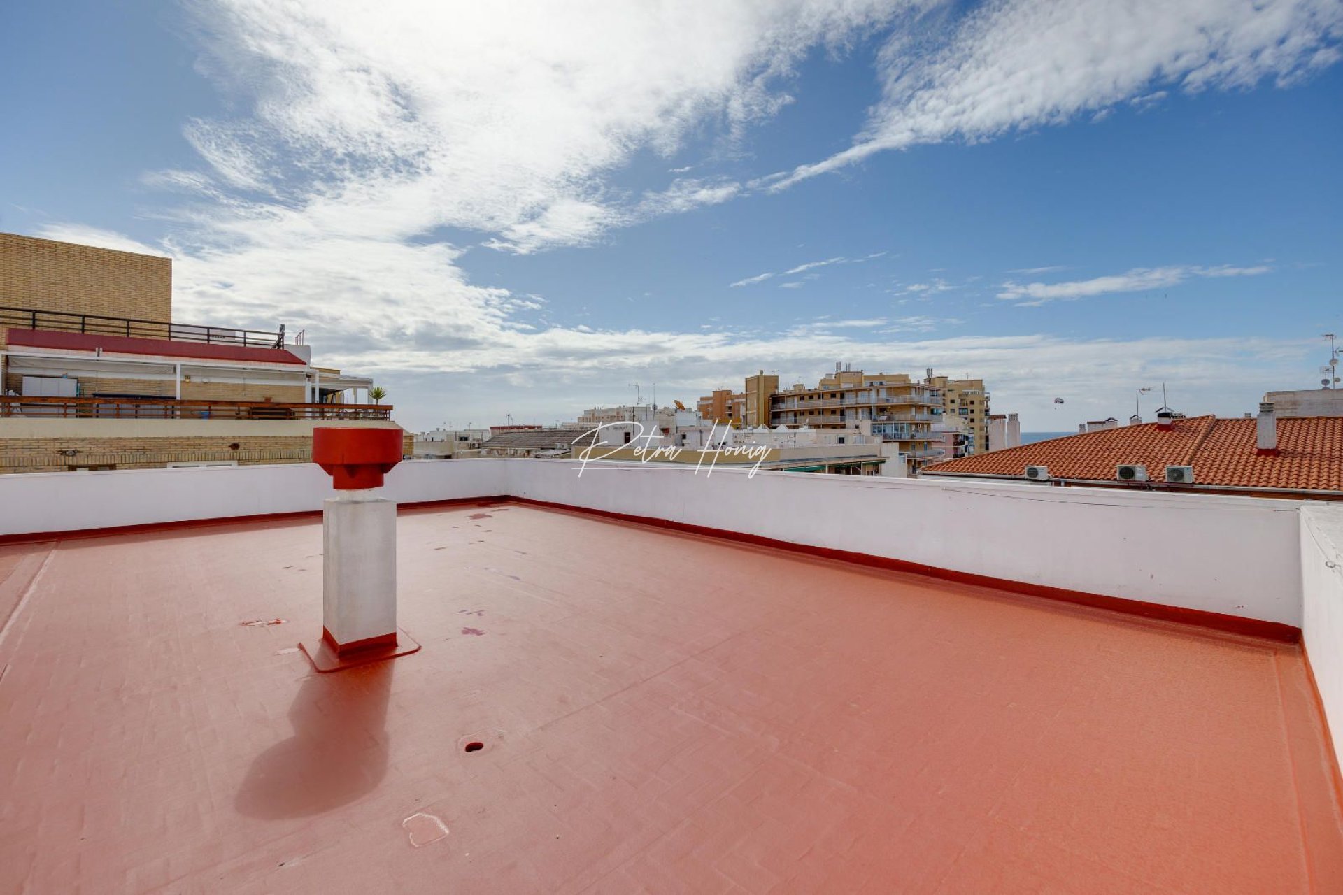 Til Salgs - Leilighet - Torrevieja - Playa del Cura