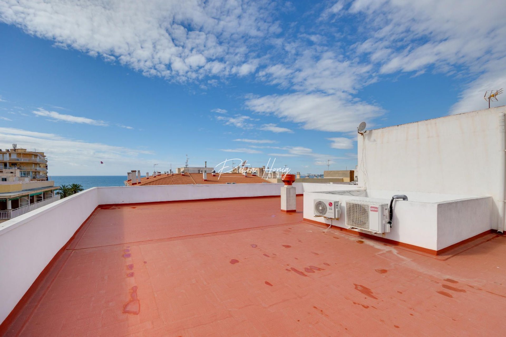 Til Salgs - Leilighet - Torrevieja - Playa del Cura