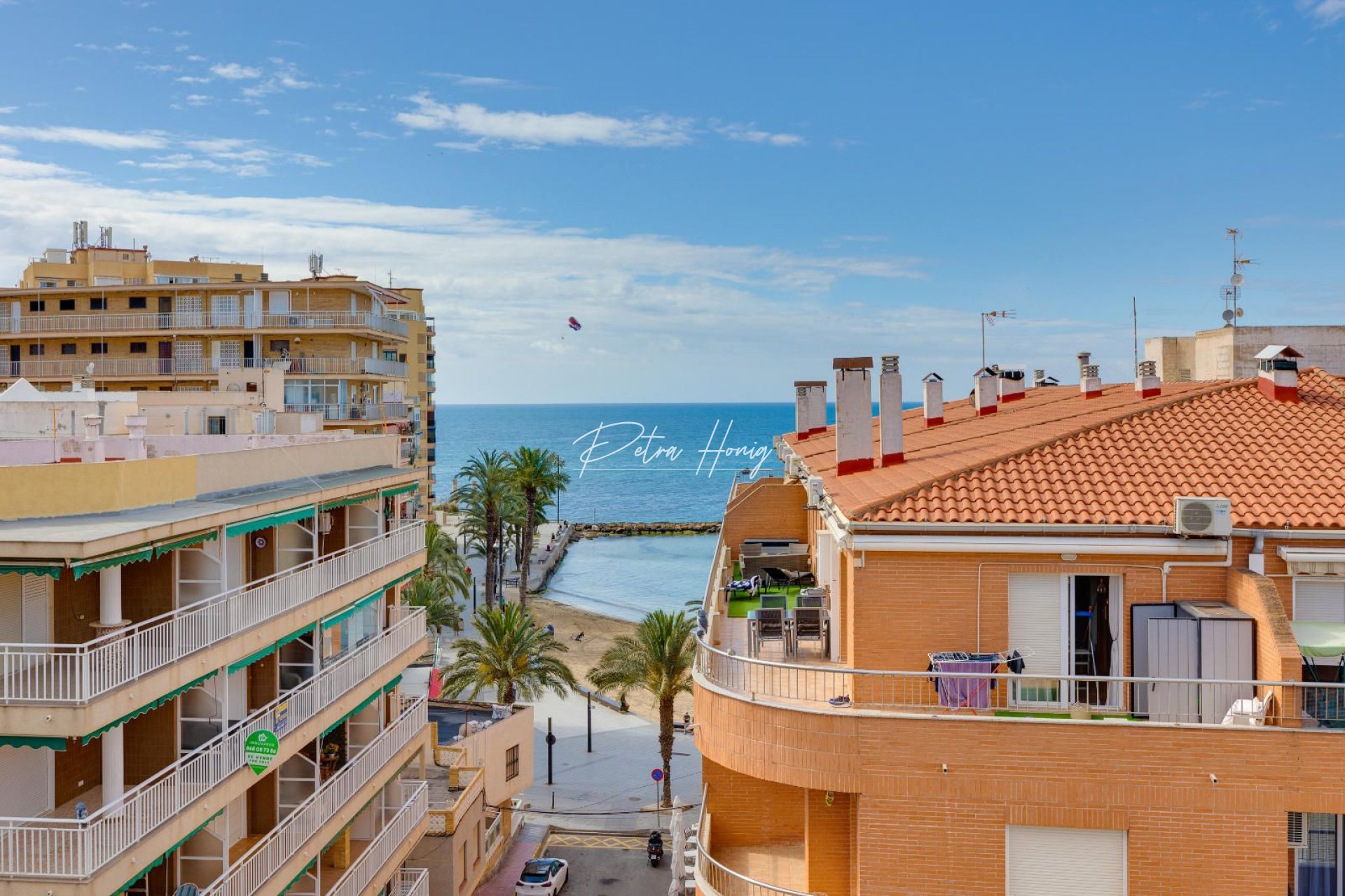 Til Salgs - Leilighet - Torrevieja - Playa del Cura