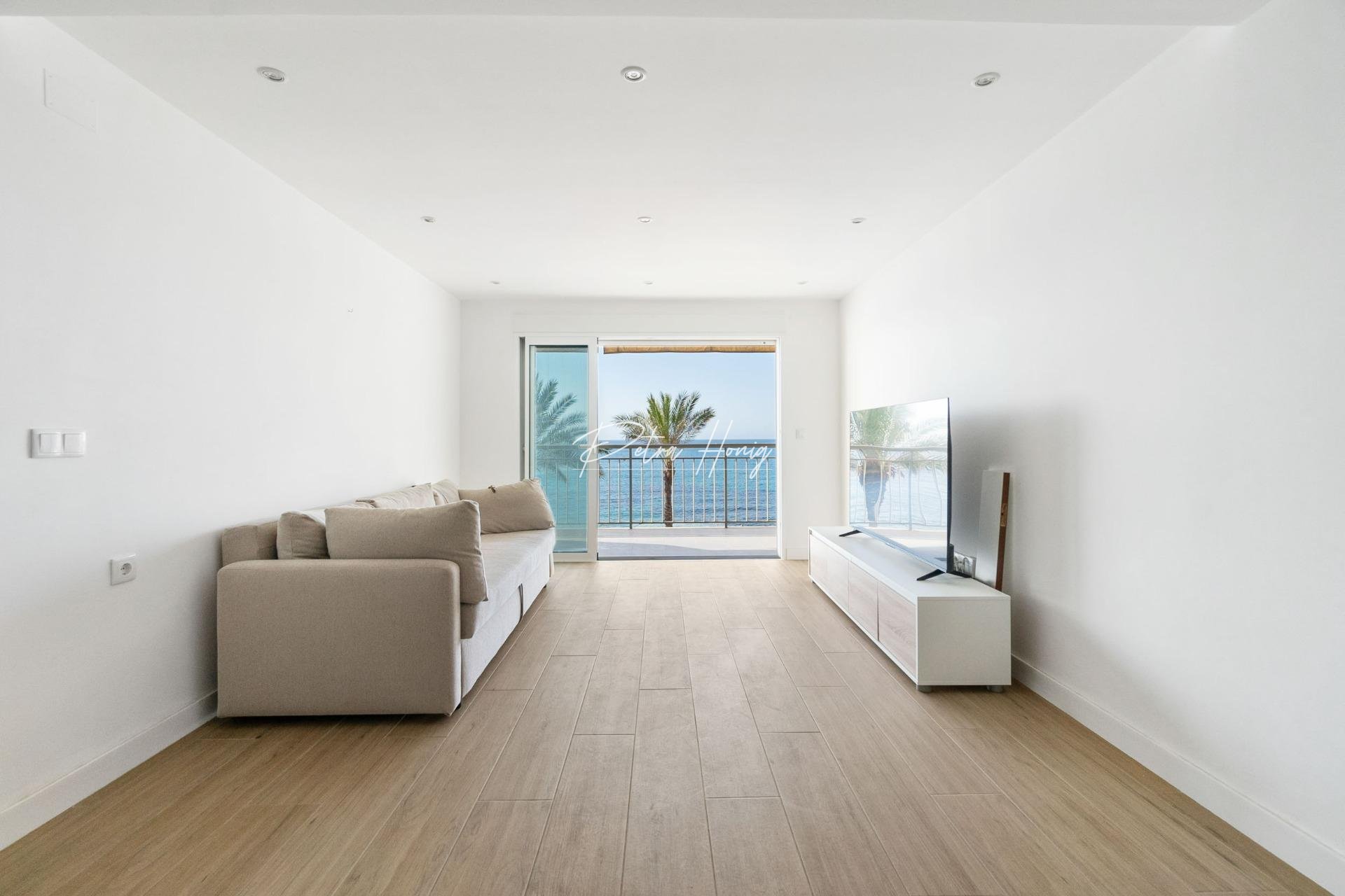Til Salgs - Leilighet - Torrevieja - Playa del cura