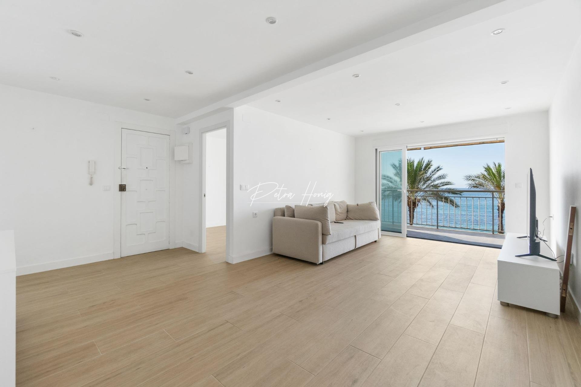 Til Salgs - Leilighet - Torrevieja - Playa del cura