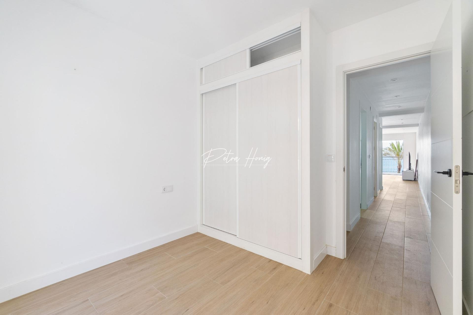 Til Salgs - Leilighet - Torrevieja - Playa del cura