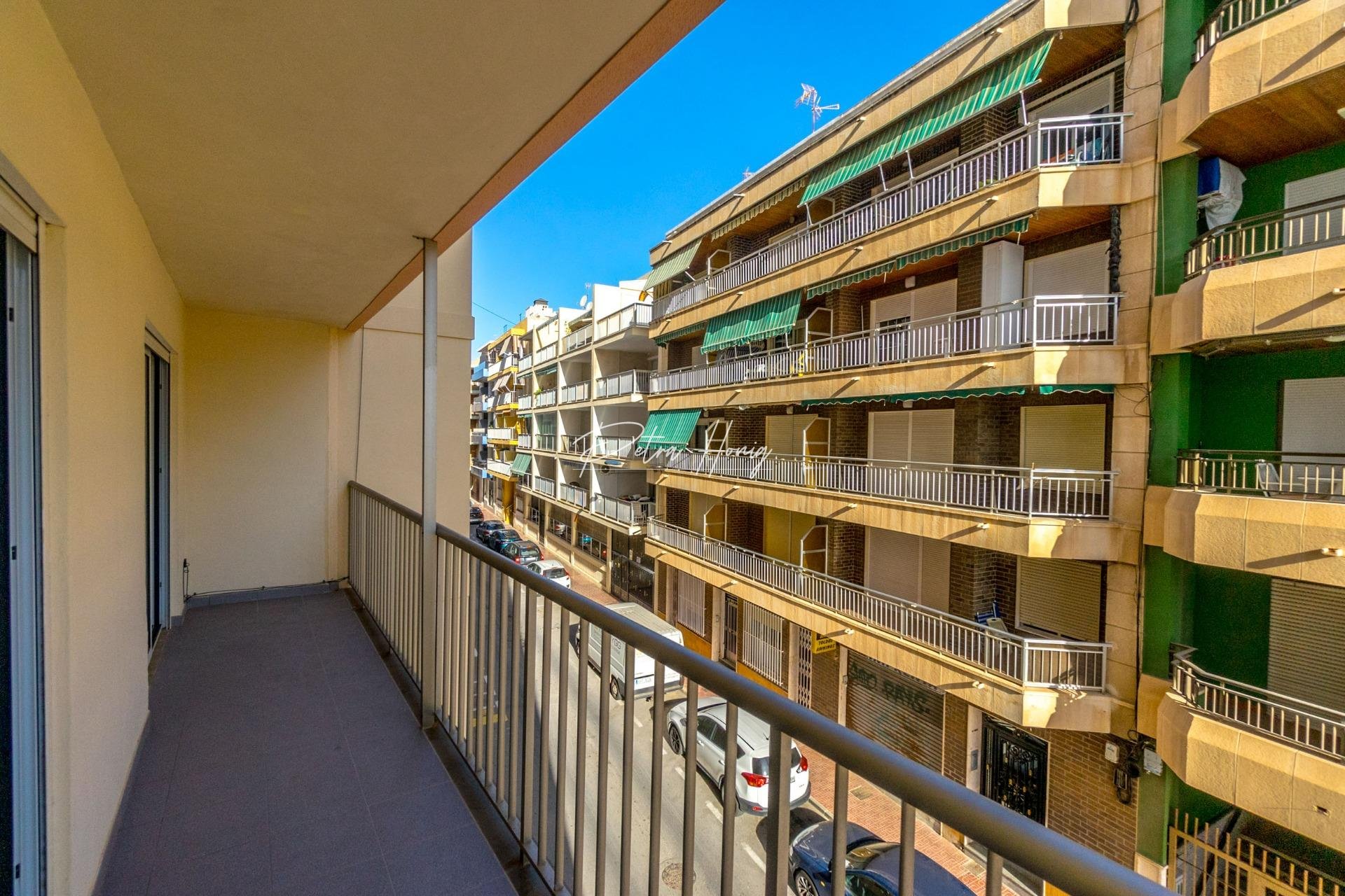 Til Salgs - Leilighet - Torrevieja - Playa del cura