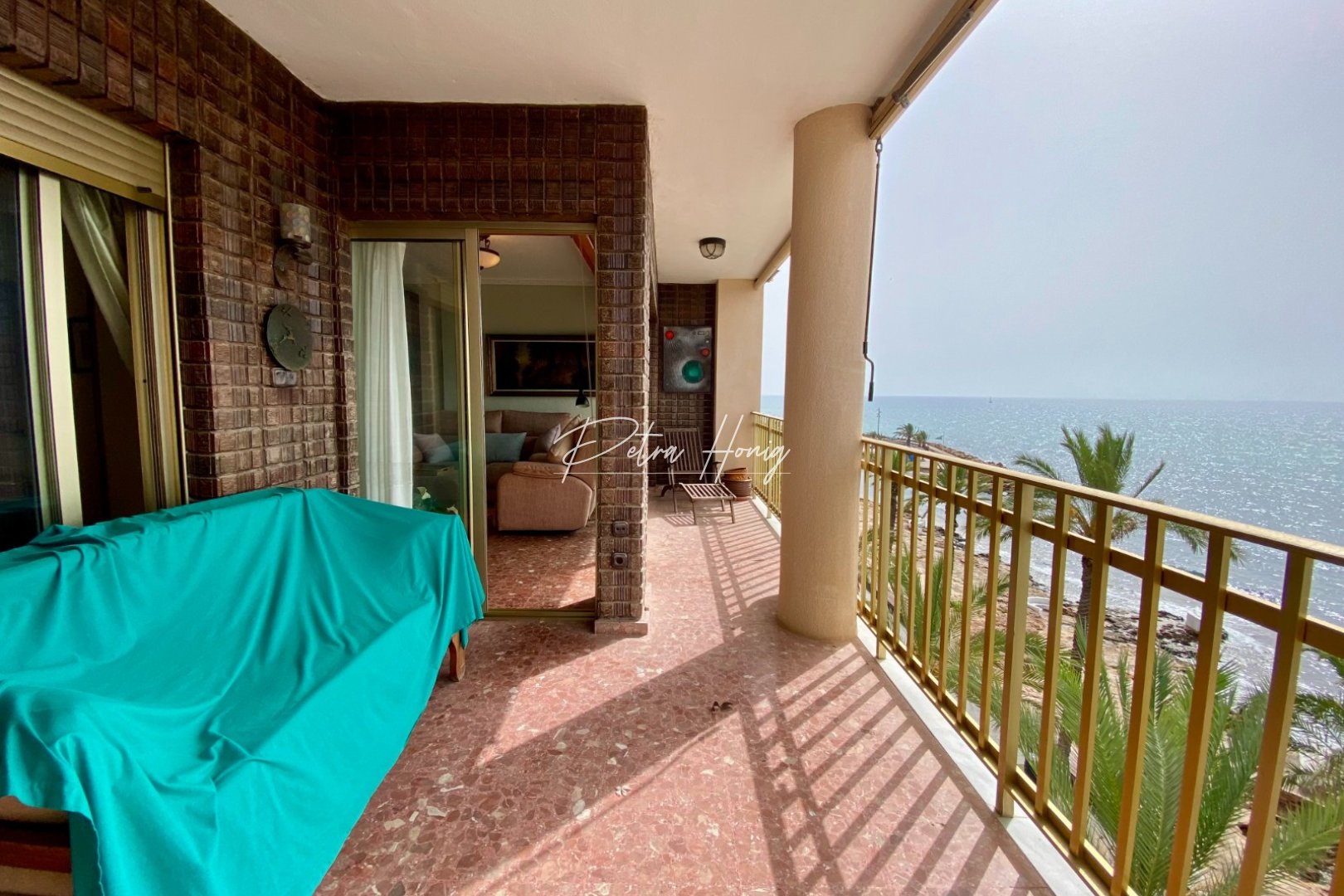 Til Salgs - Leilighet - Torrevieja - Playa del Cura