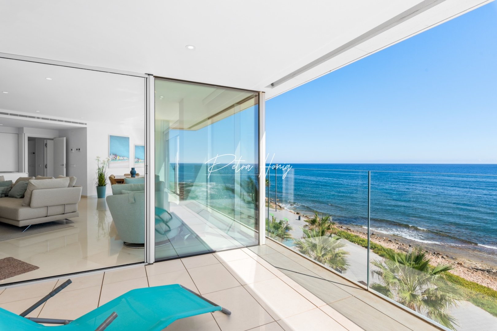 Til Salgs - Leilighet - Torrevieja - Playa del Cura