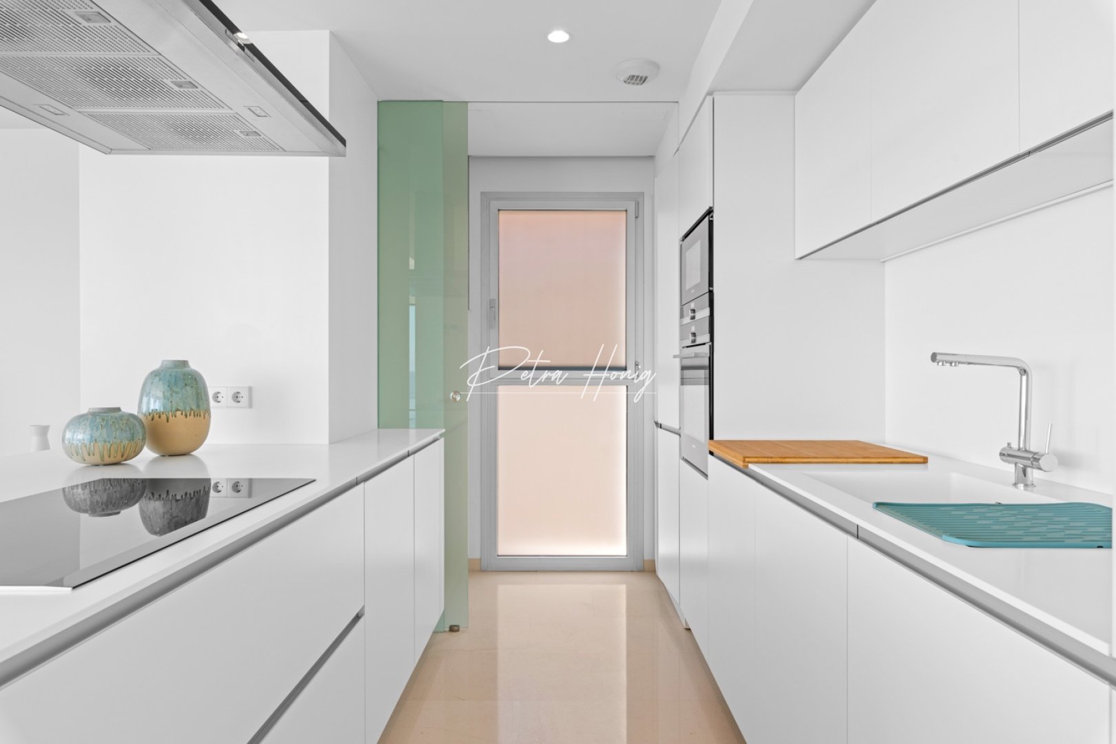 Til Salgs - Leilighet - Torrevieja - Playa del Cura