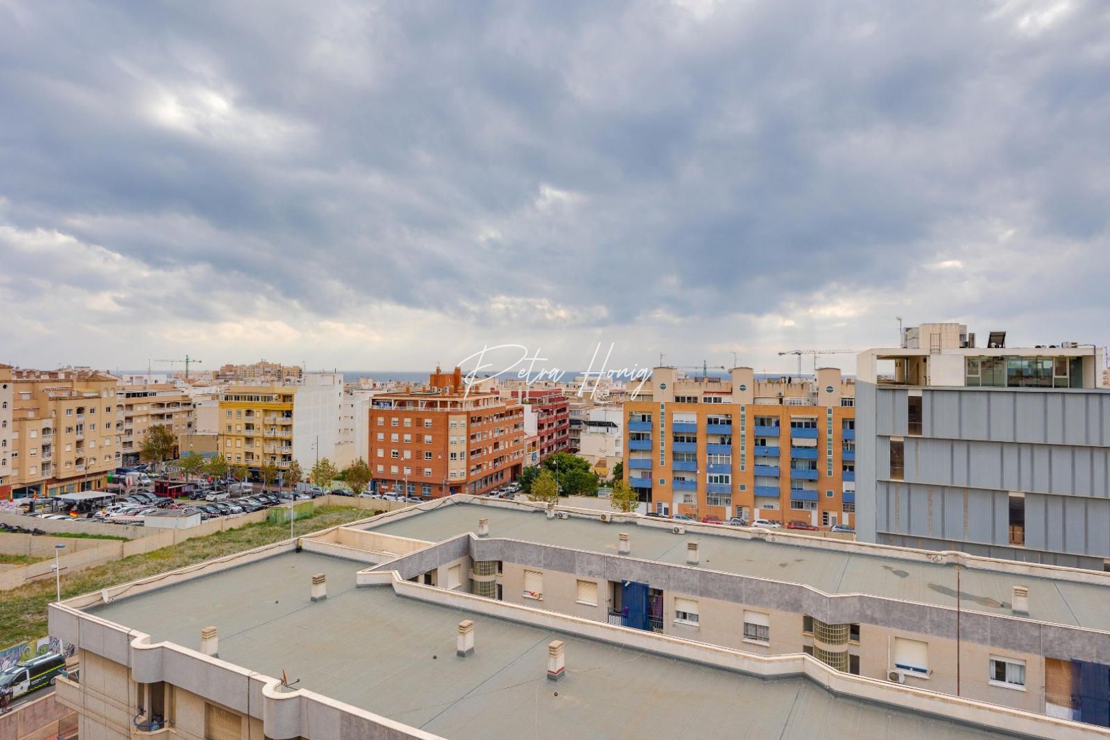 Til Salgs - Leilighet - Torrevieja - Playa del Cura