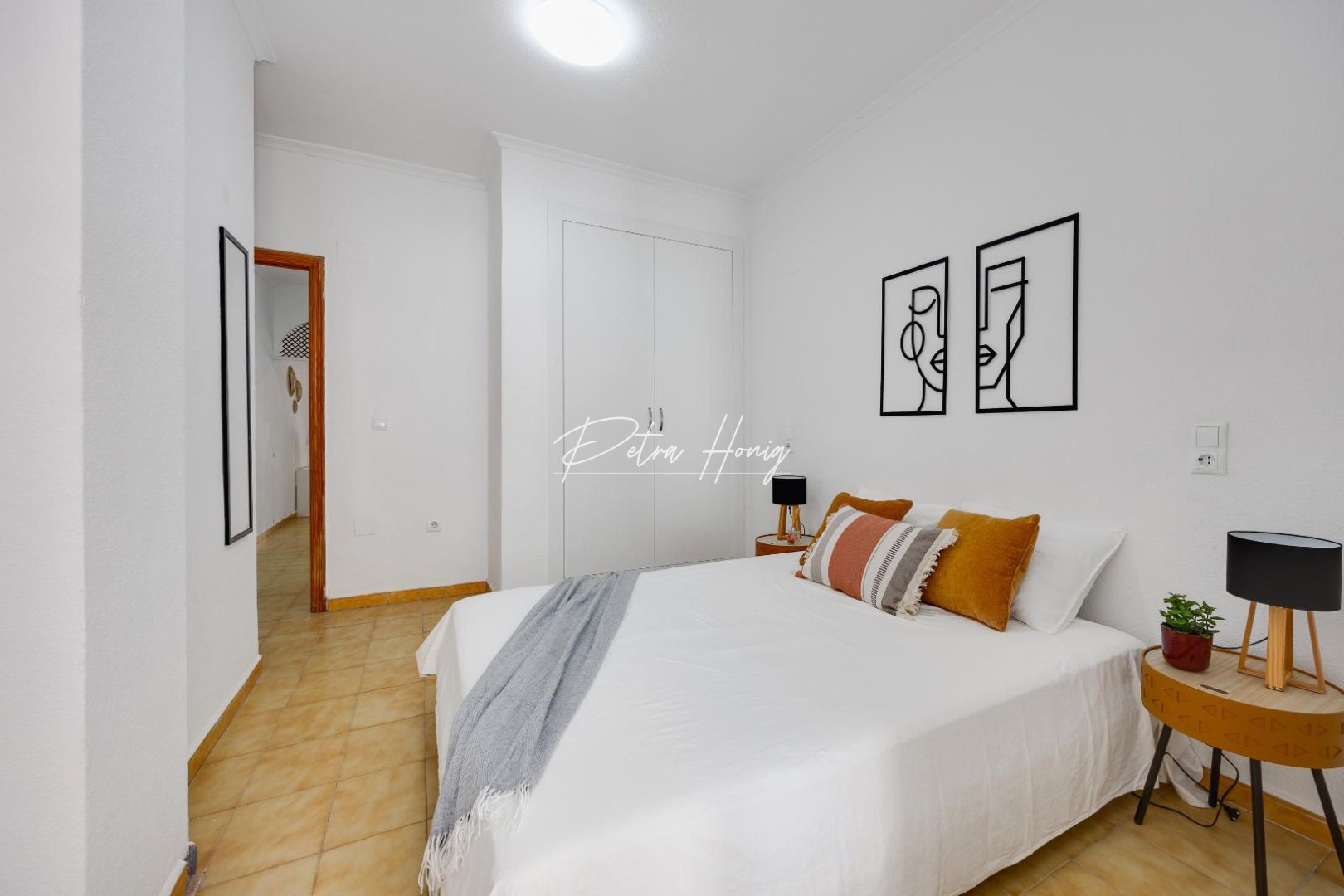 Til Salgs - Leilighet - Torrevieja - Playa del Cura