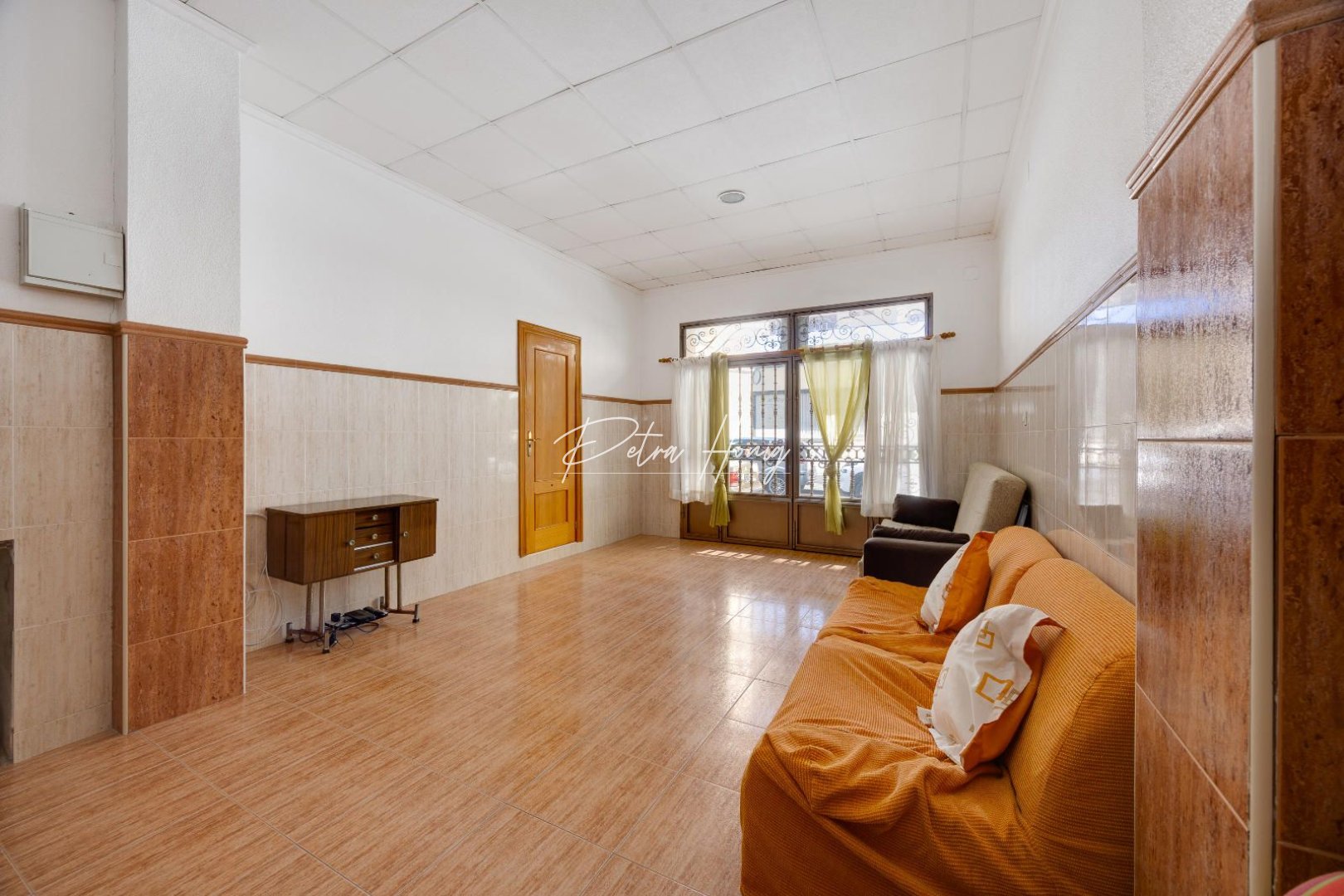 Til Salgs - Leilighet - Torrevieja - Playa del Cura