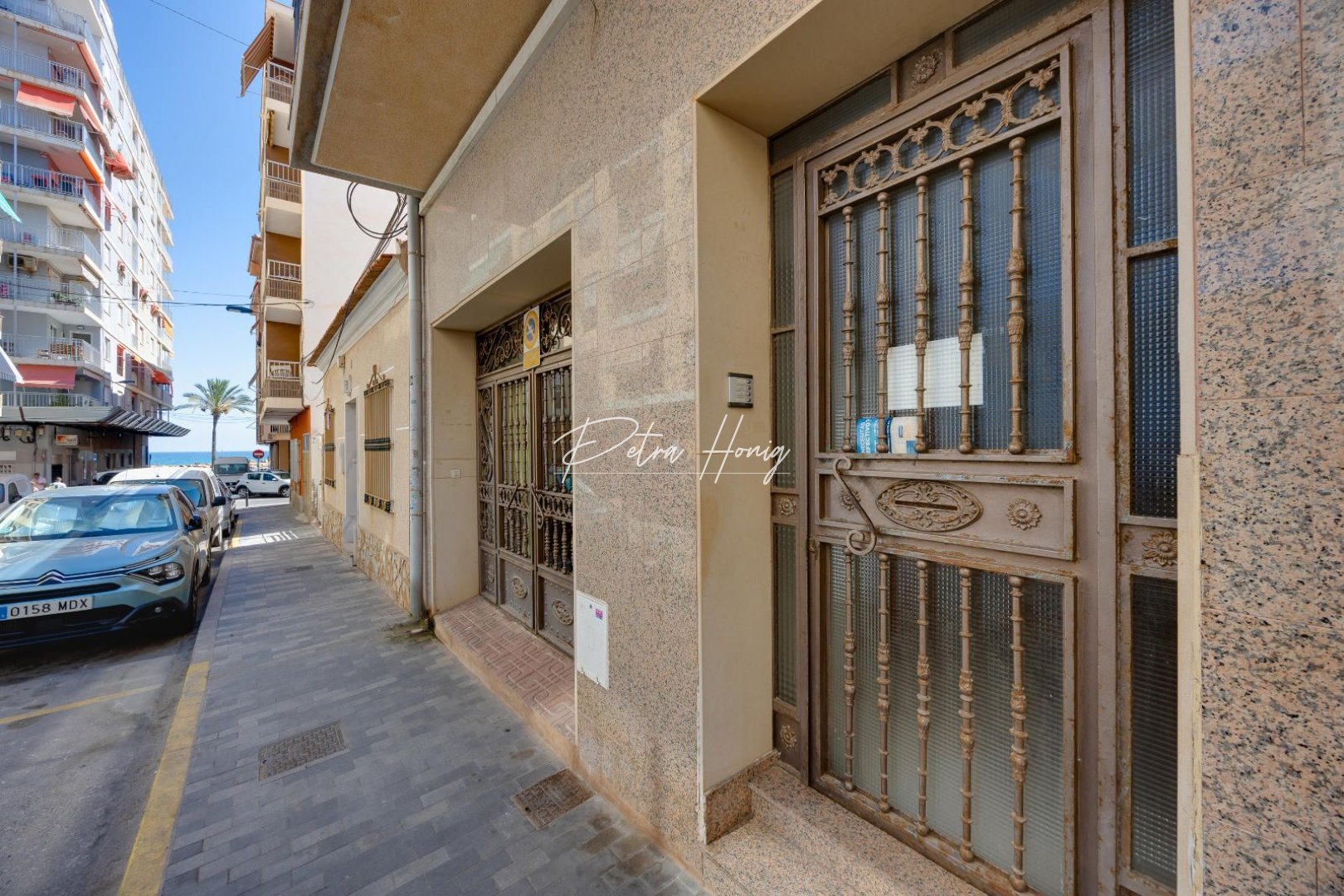 Til Salgs - Leilighet - Torrevieja - Playa del Cura