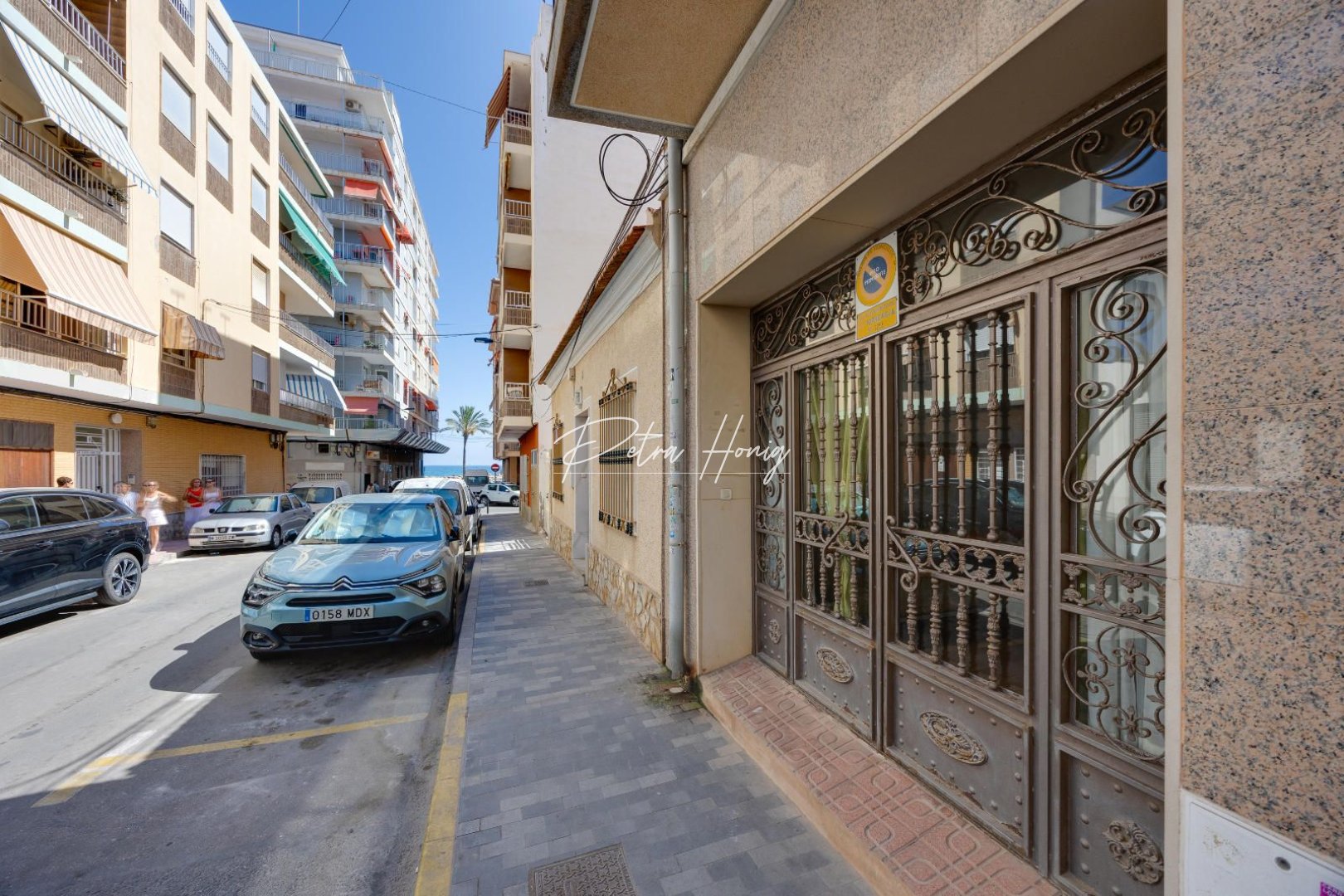 Til Salgs - Leilighet - Torrevieja - Playa del Cura
