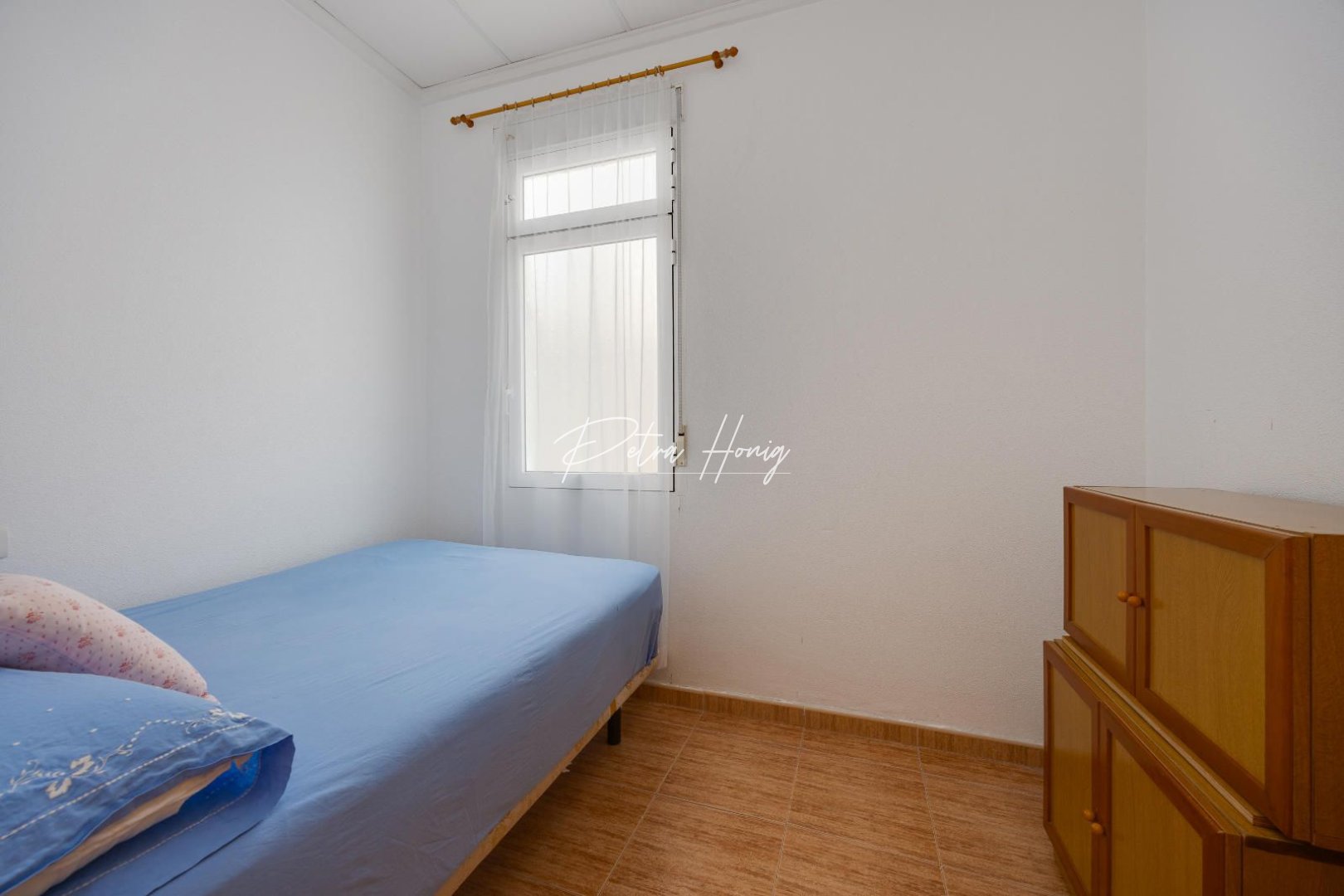 Til Salgs - Leilighet - Torrevieja - Playa del Cura