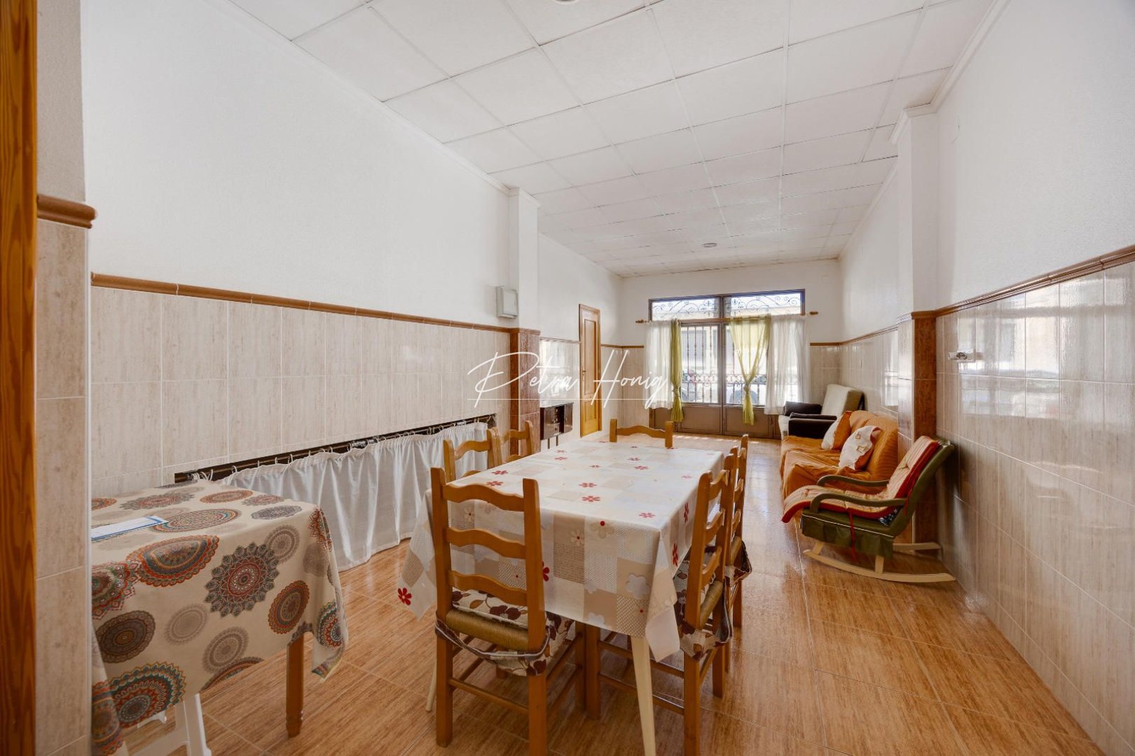 Til Salgs - Leilighet - Torrevieja - Playa del Cura